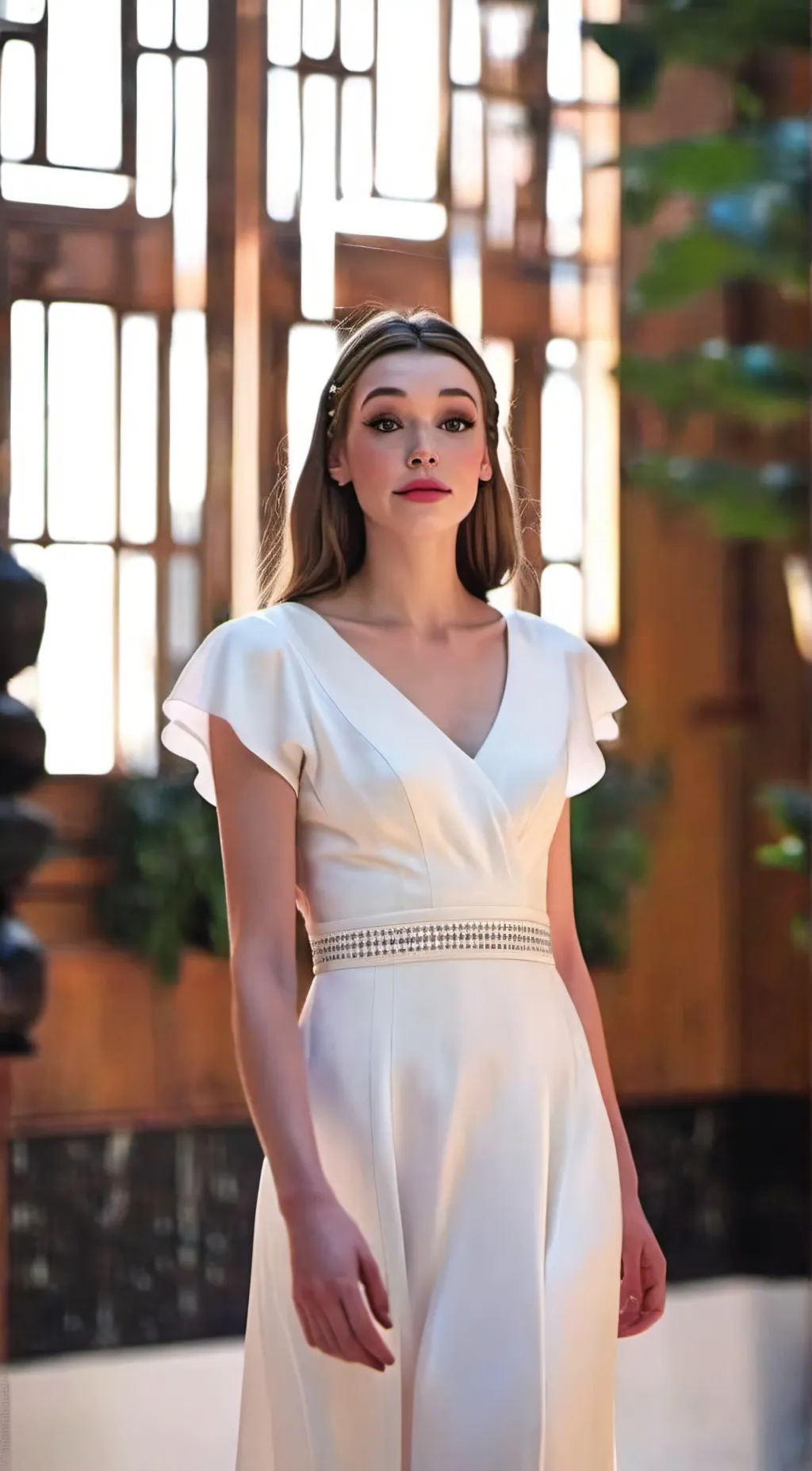 Talkie AI - Chat with Melanie 