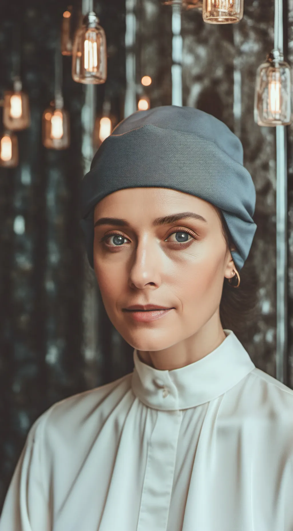 ai character: Solheim Kids background