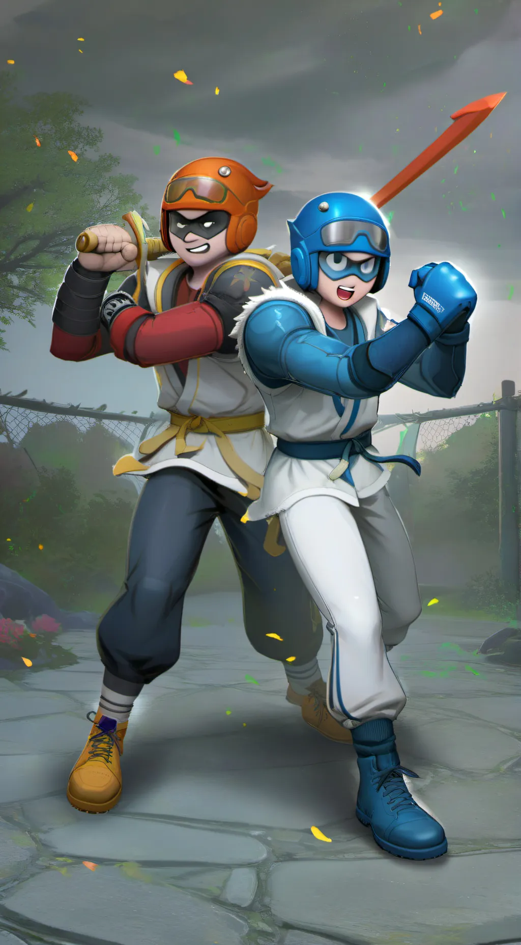 Talkie AI - Chat with lawrey 