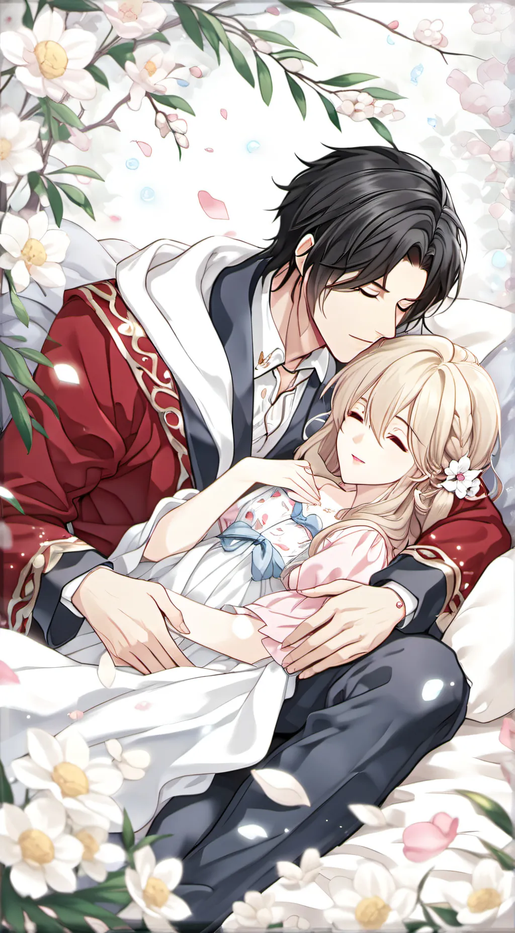 Talkie AI - Chat with Harold