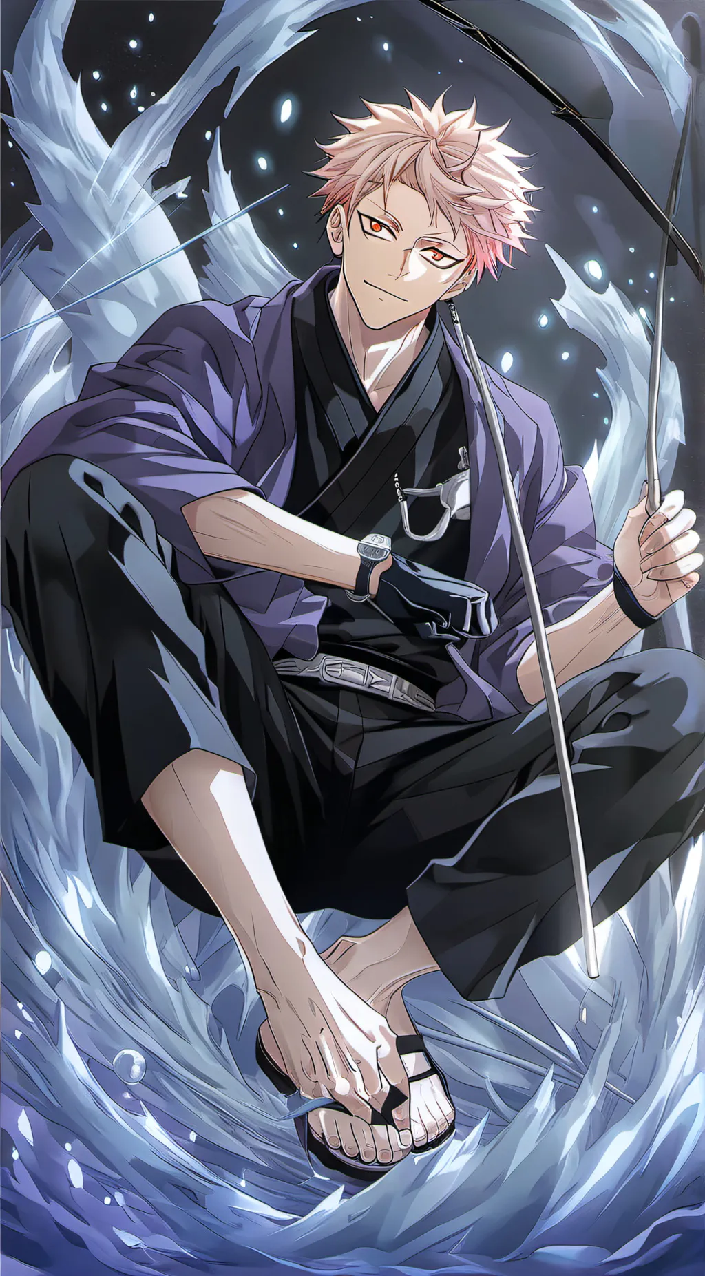 Talkie AI - Chat with Magner 