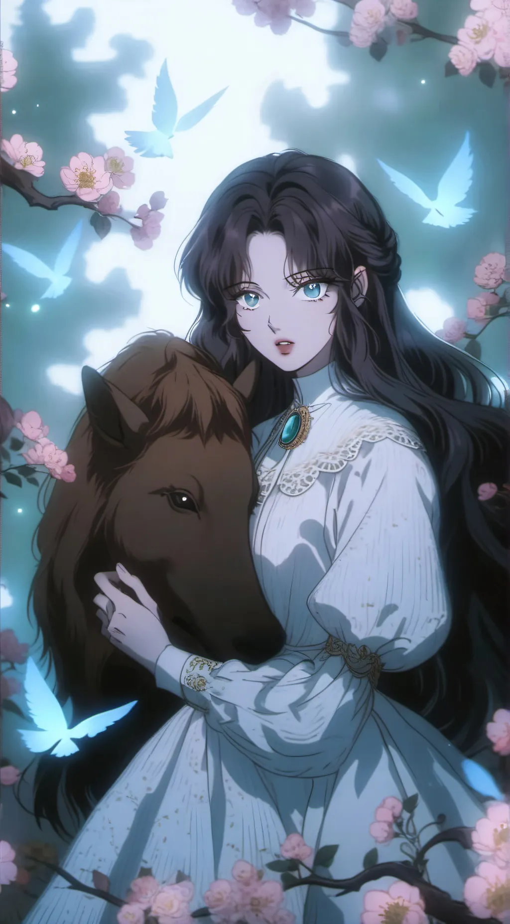 Talkie AI - Chat with Mia