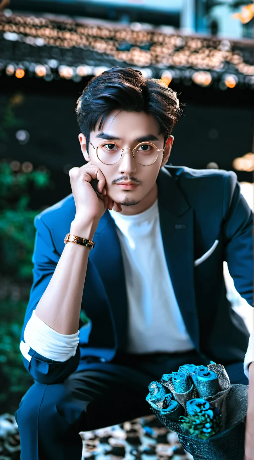 Talkie AI - Chat with sultan