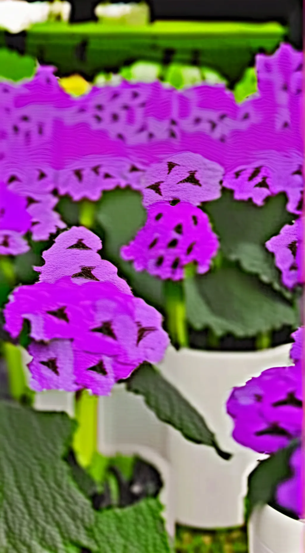 ai character: 💀💀💀 background