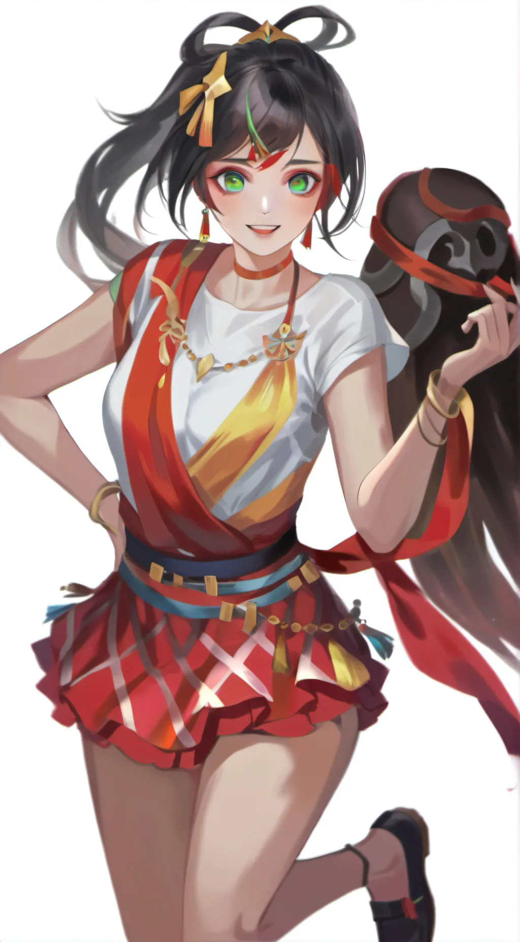 Talkie AI - Chat with chieyhan