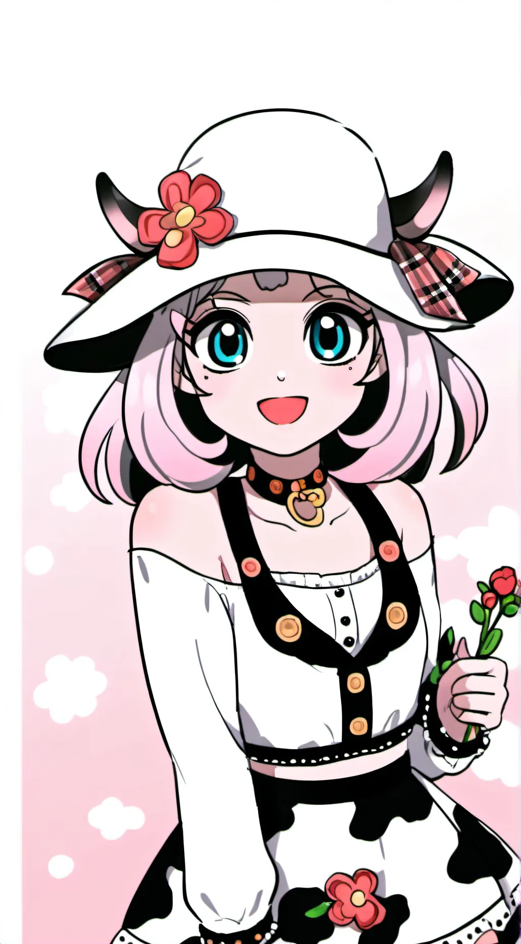 Talkie AI - Chat with Bloom