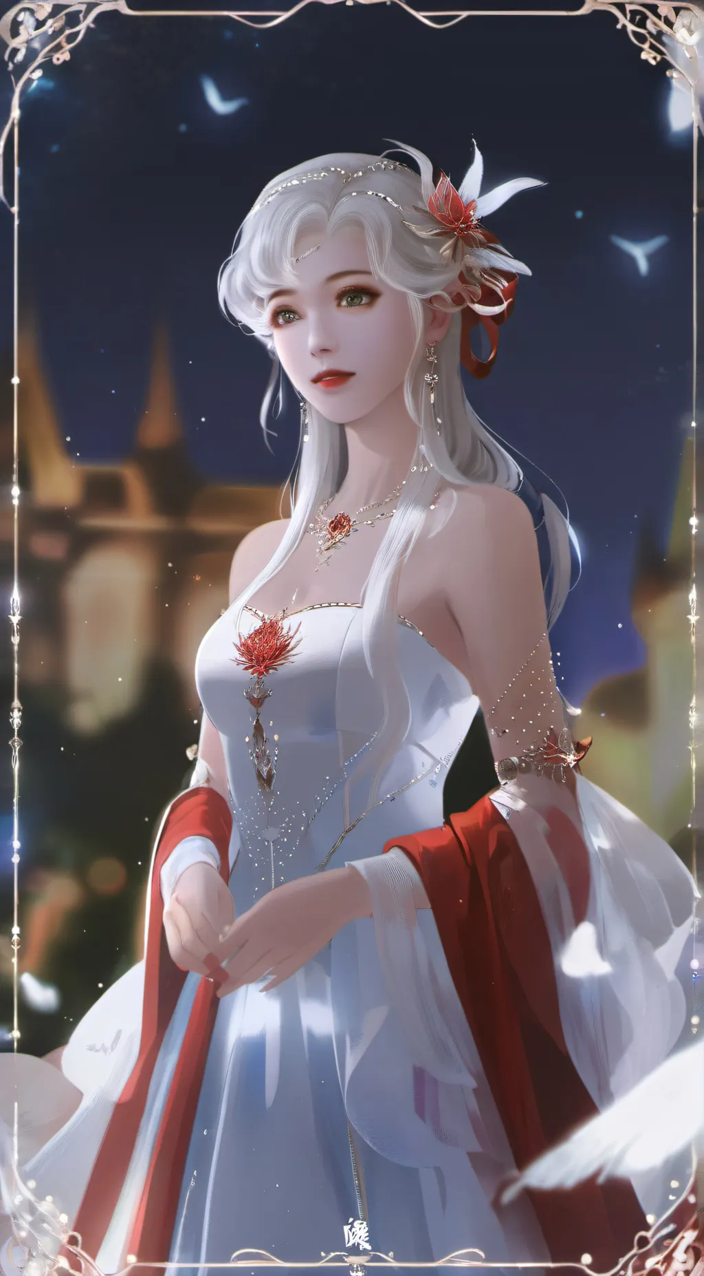 Talkie AI - Chat with Yue