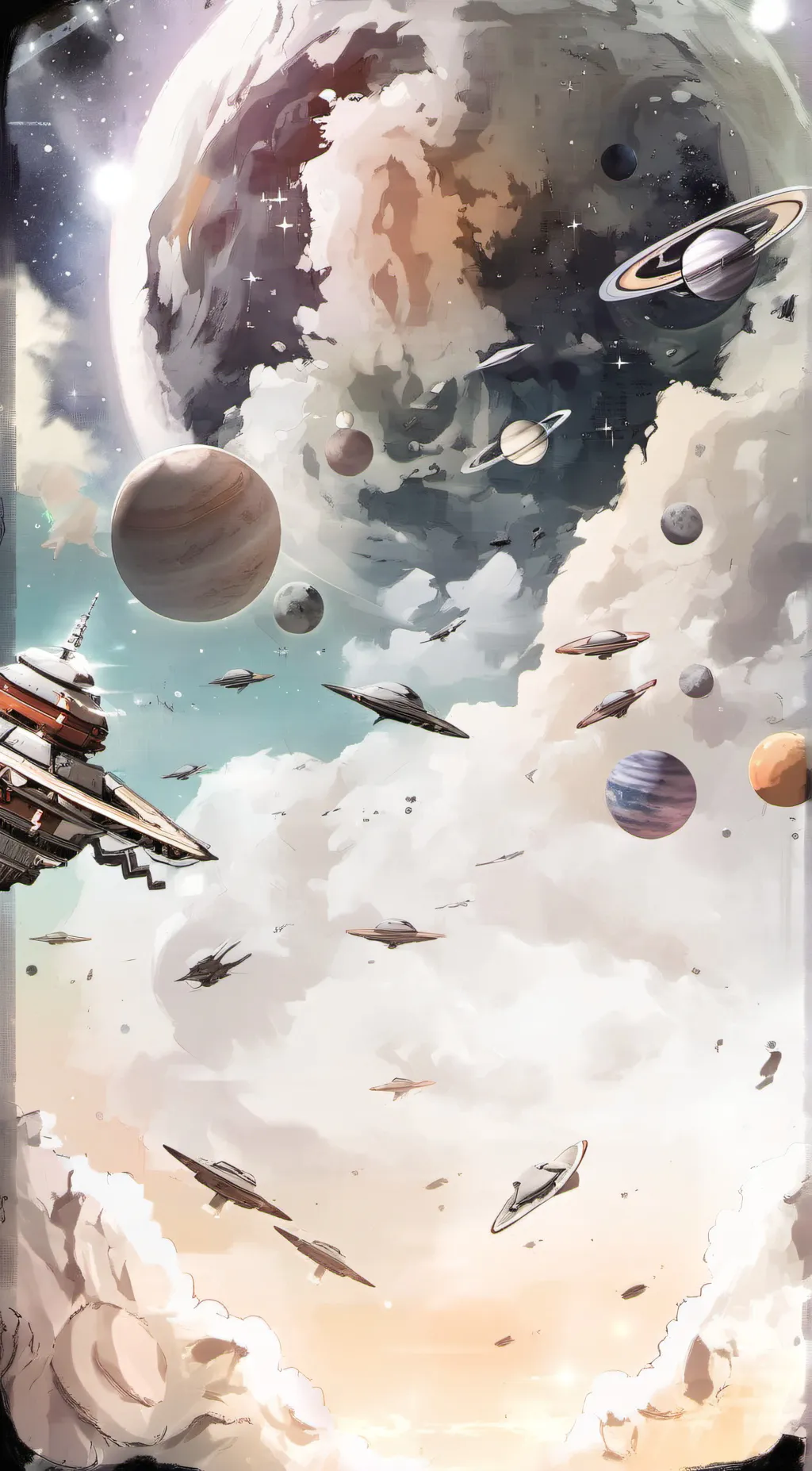 Talkie AI - Chat with Honkai star rail