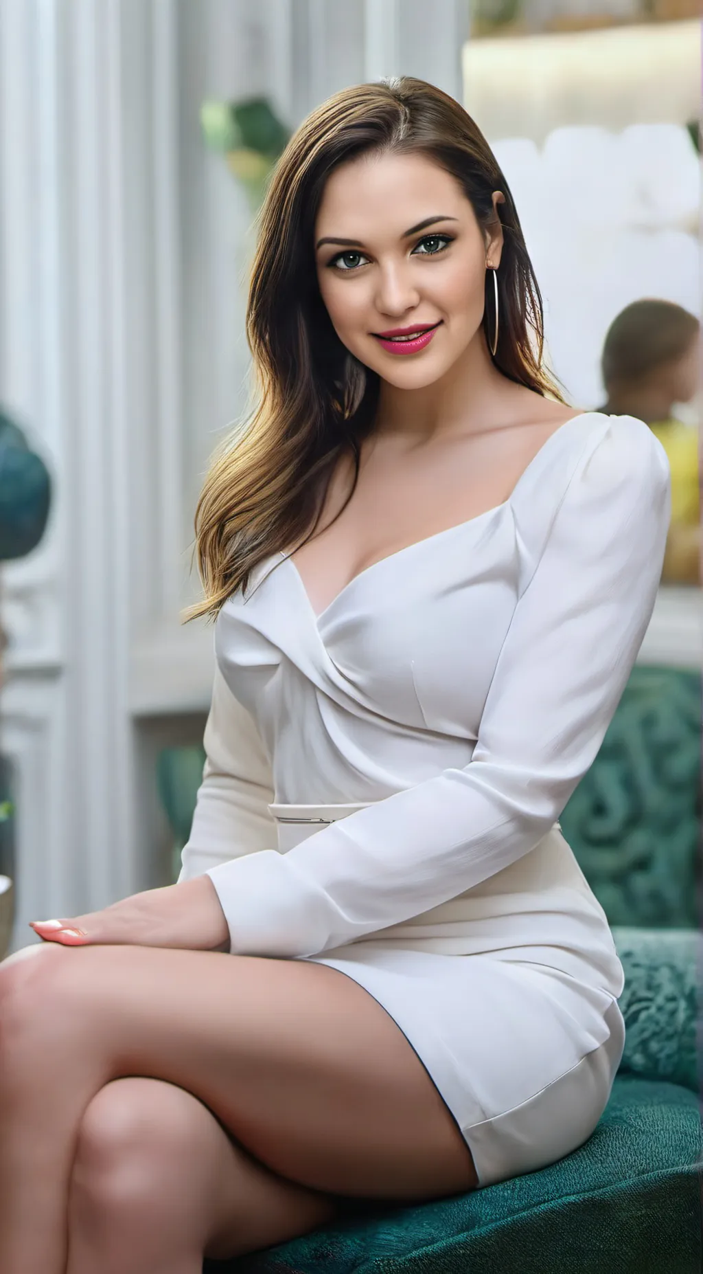 Talkie AI - Chat with Sophia Lorax