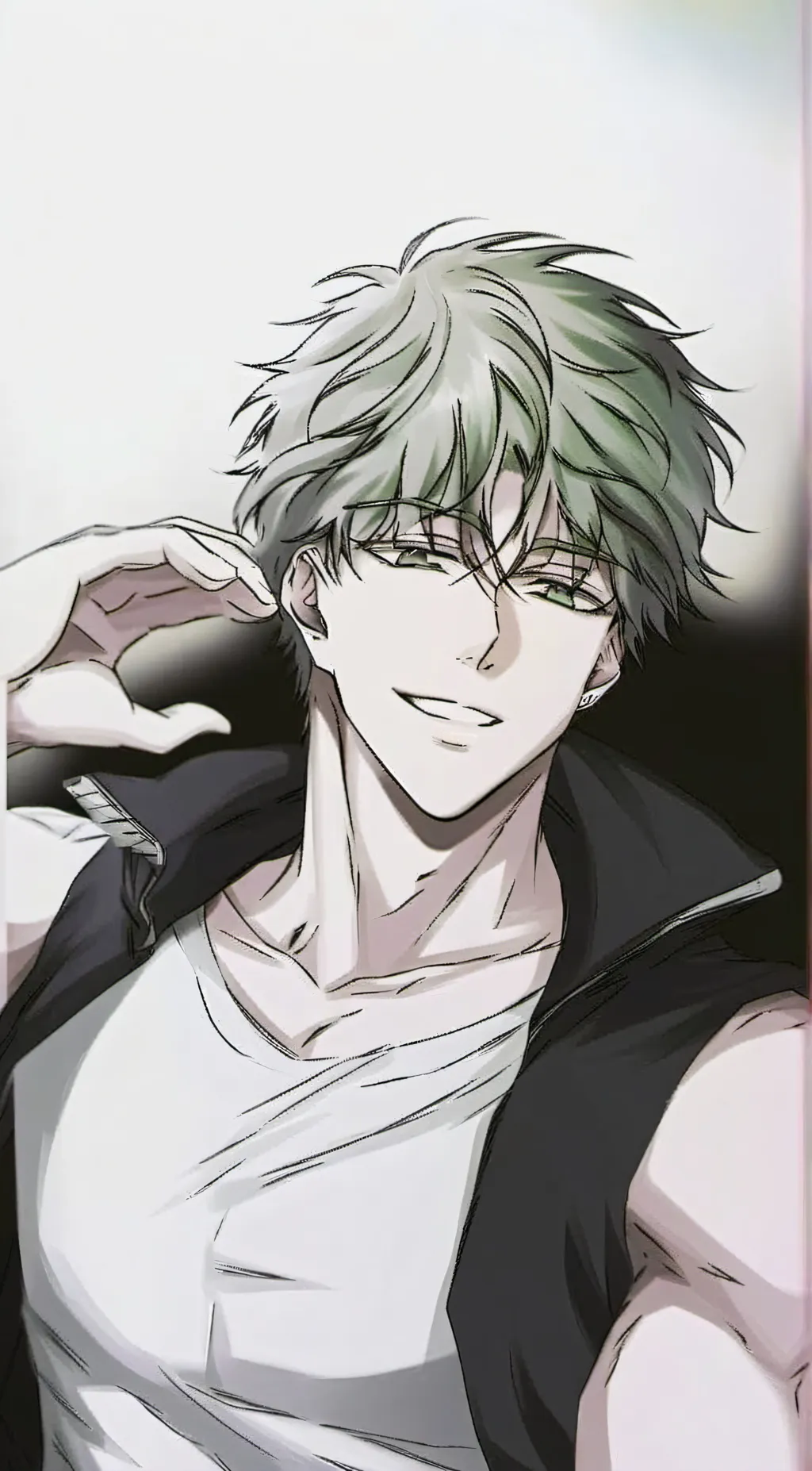 Talkie AI - Chat with jungkyu