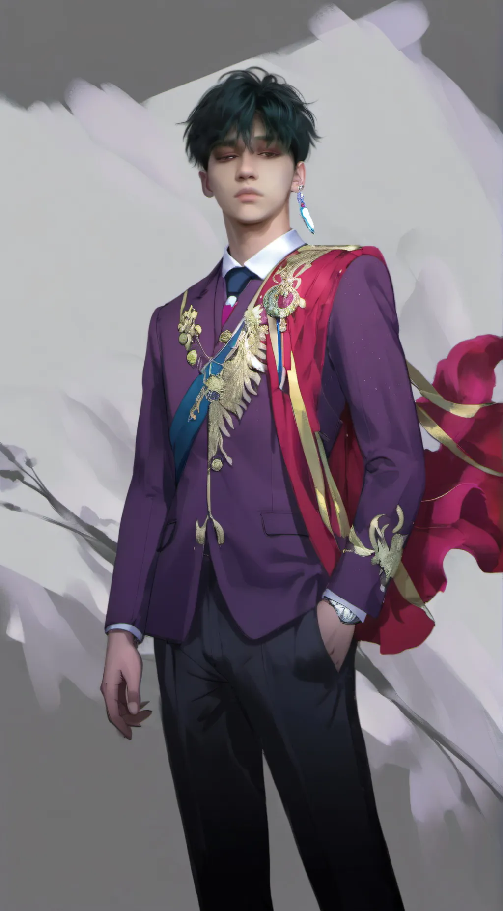 Talkie AI - Chat with deanjeff