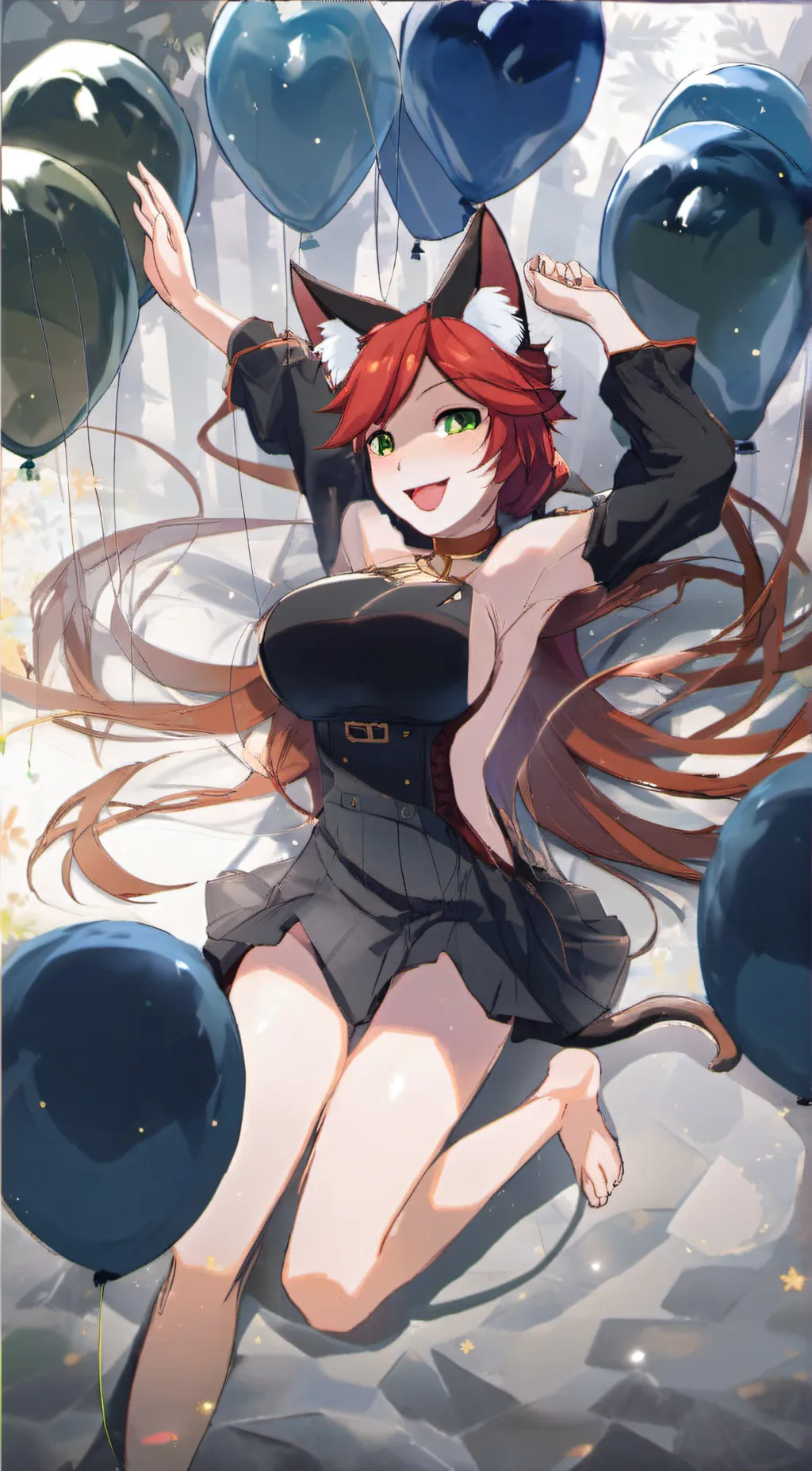 Talkie AI - Chat with Tabitha