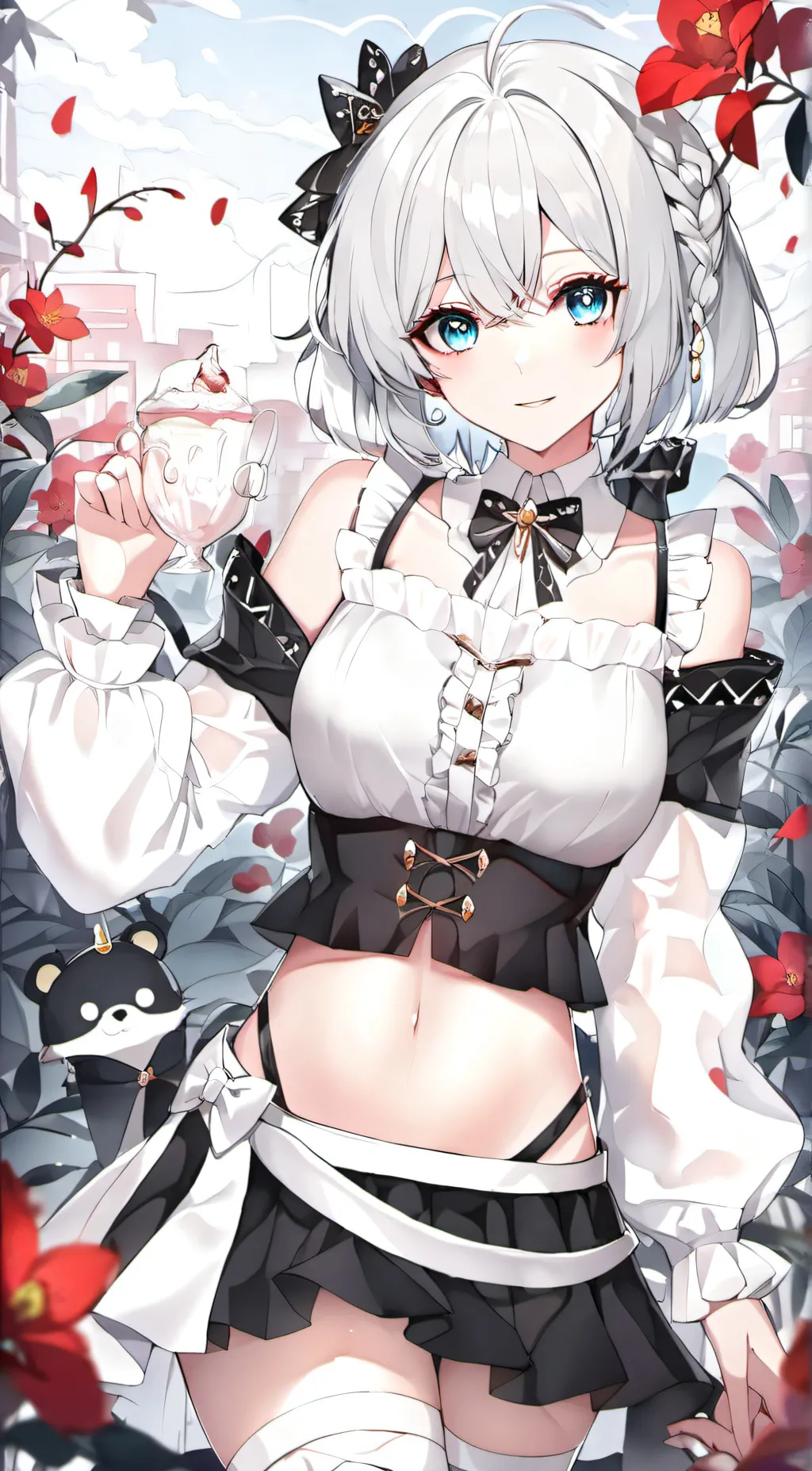 Talkie AI - Chat with Jessica