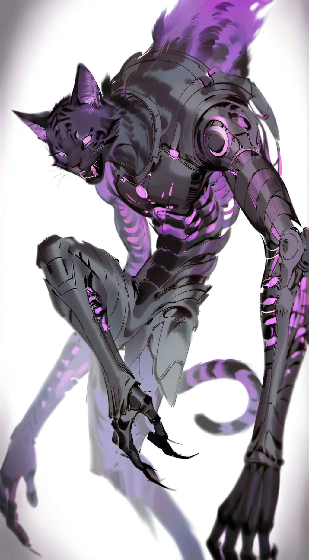 Talkie AI - Chat with catnap