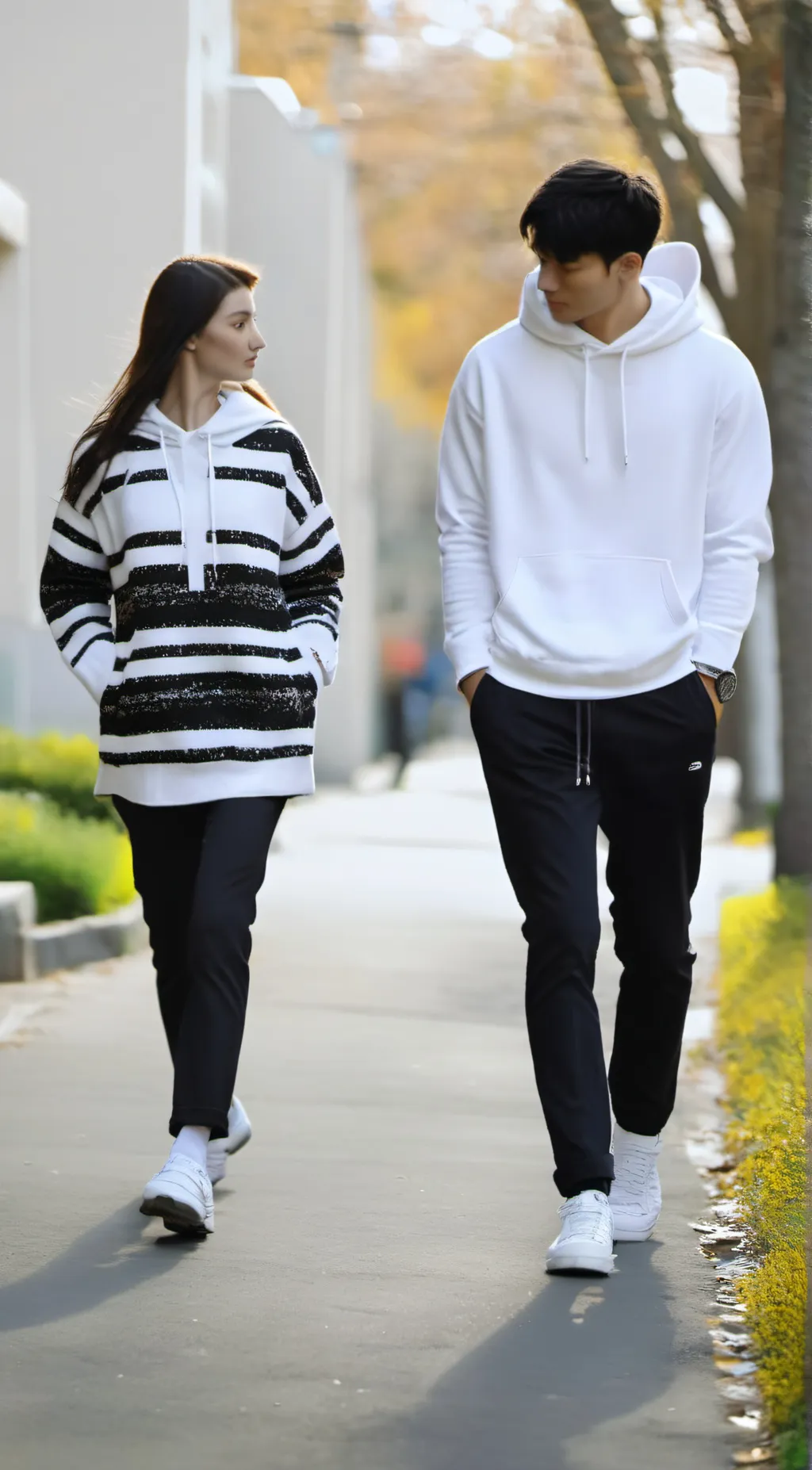 Talkie AI - Chat with Junghoon