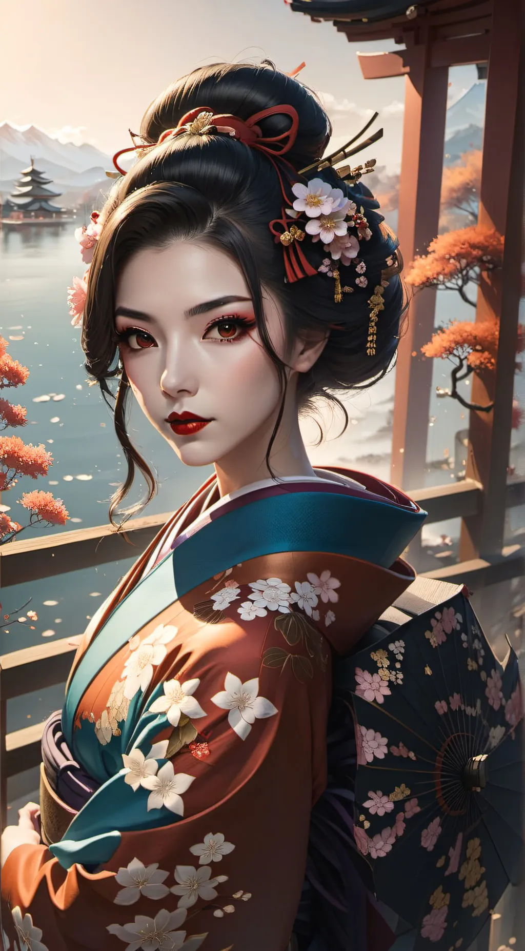 Talkie AI - Chat with Mei