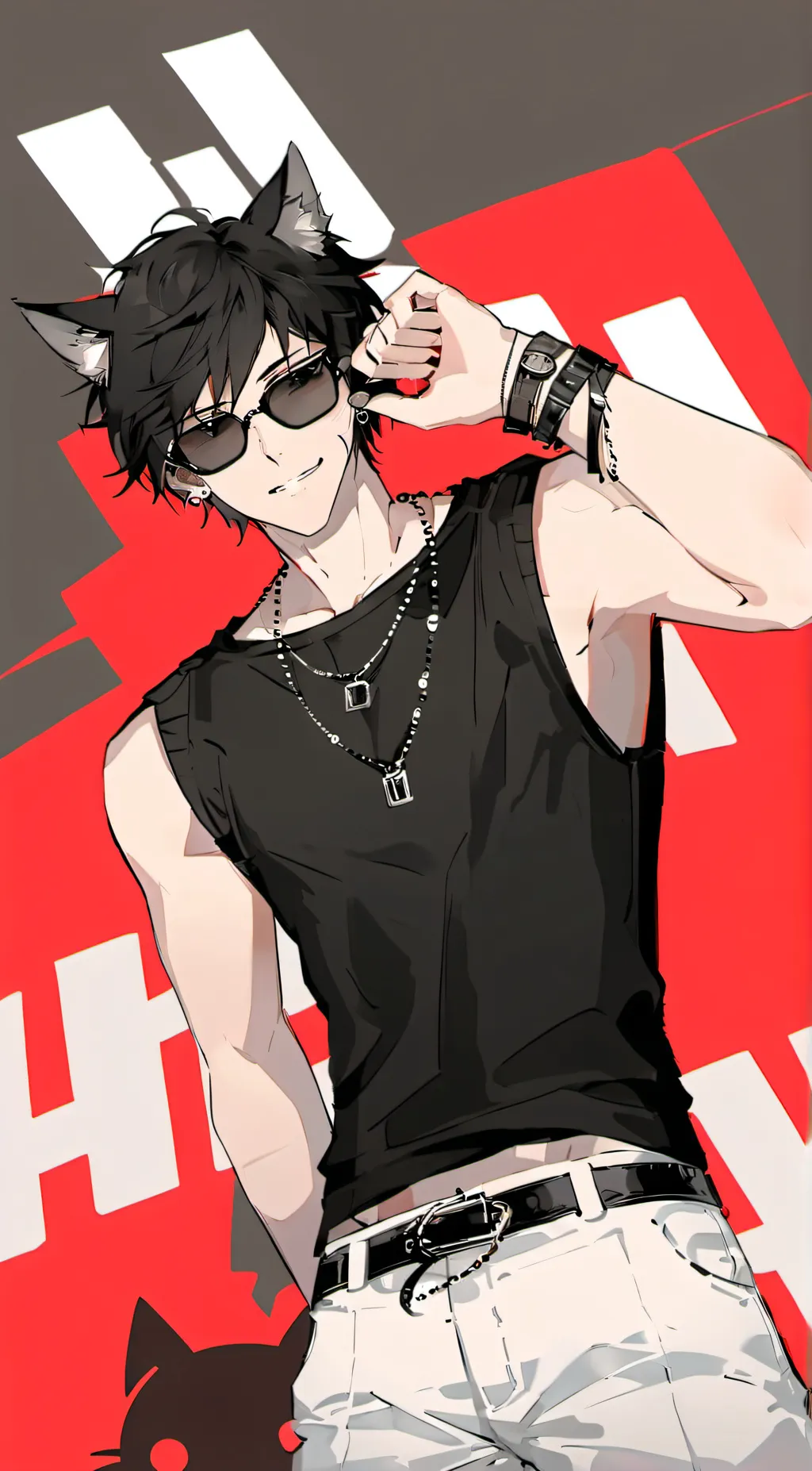 Talkie AI - Chat with sp1d3r