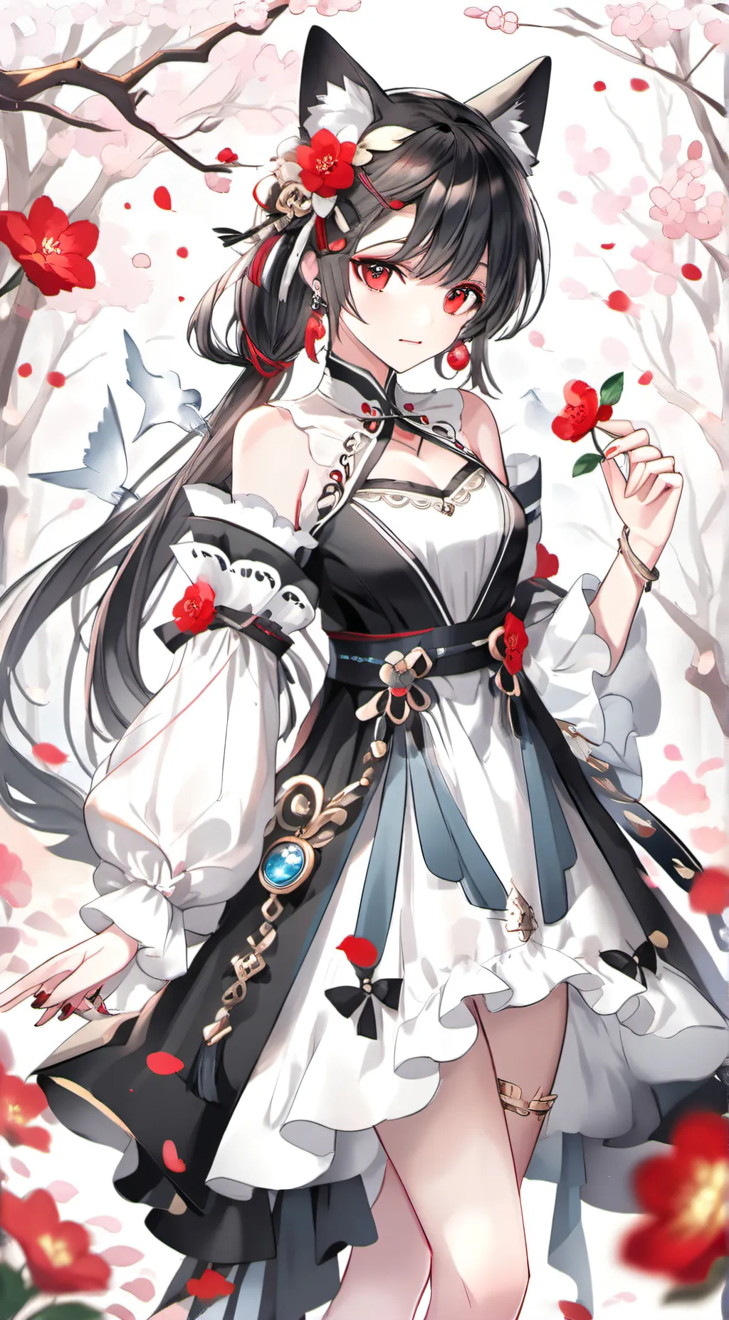 Talkie AI - Chat with Hazban holte 