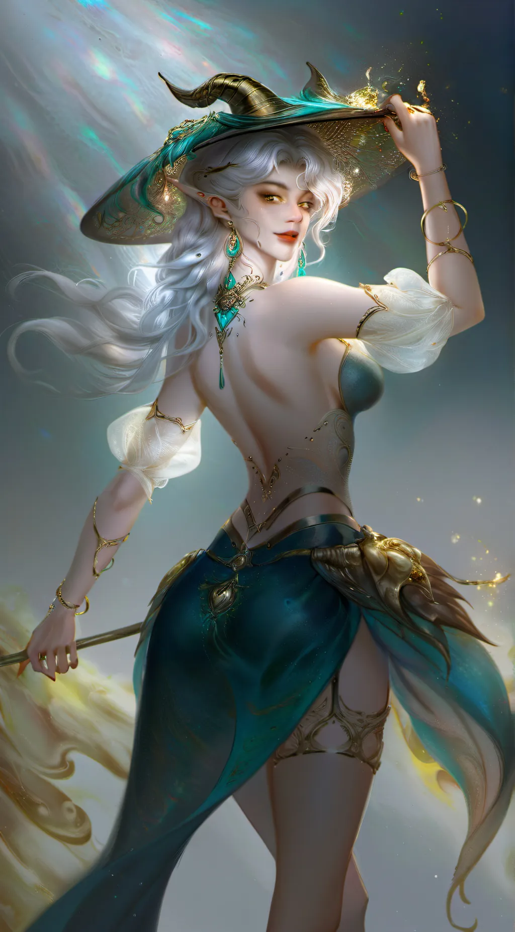 Talkie AI - Chat with Eira