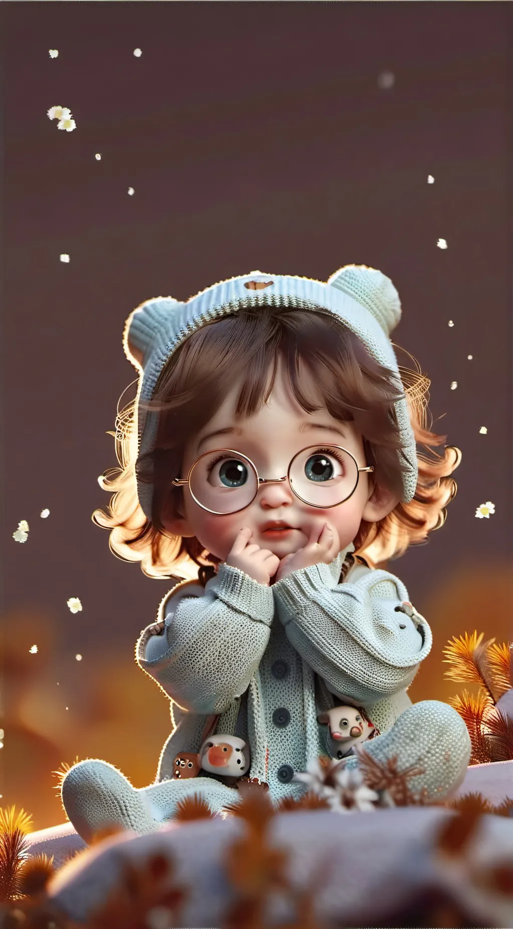 Talkie AI - Chat with Jess