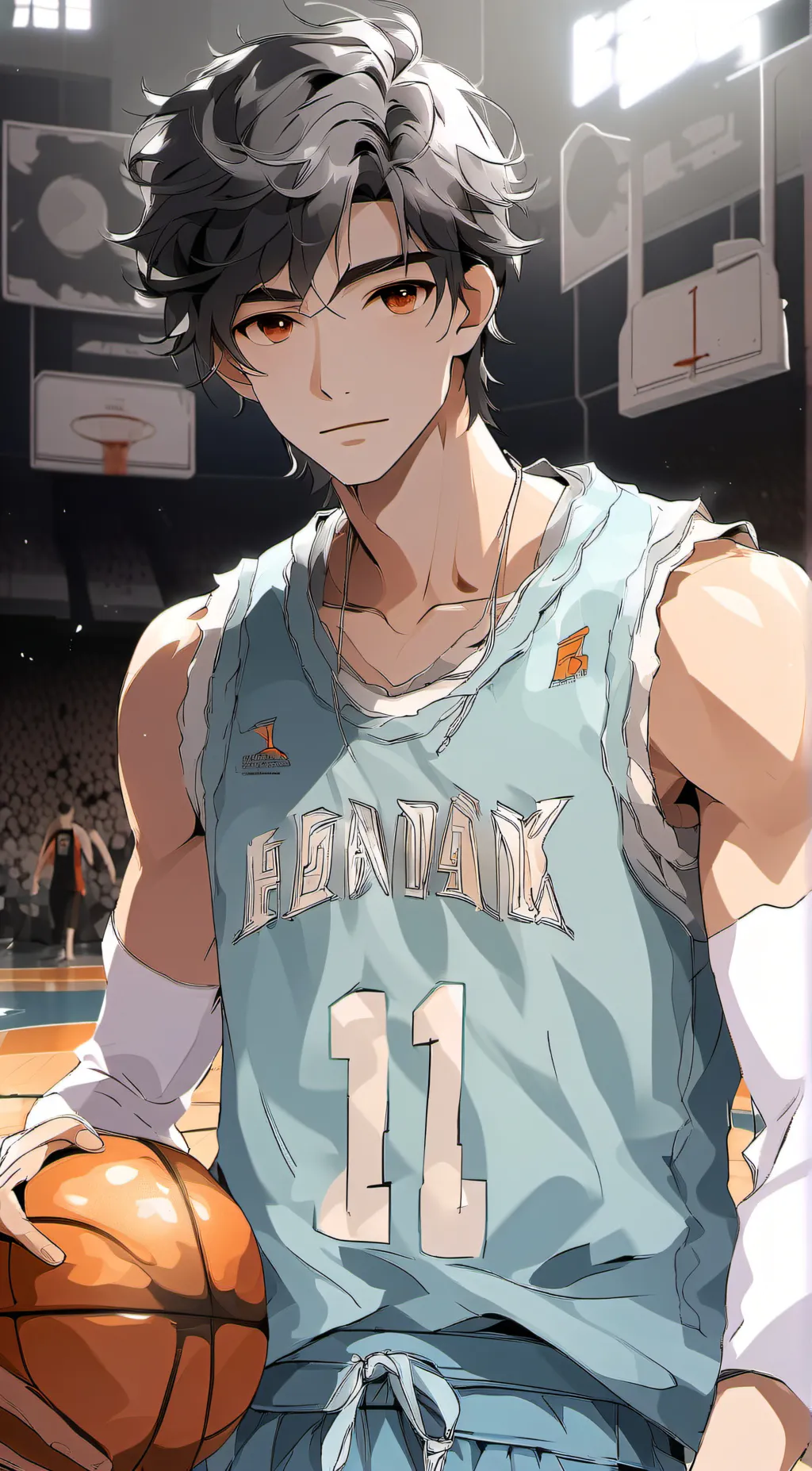 ai character: ♡•𓆩𝑲𝑨𝑰𓆪•♡ background