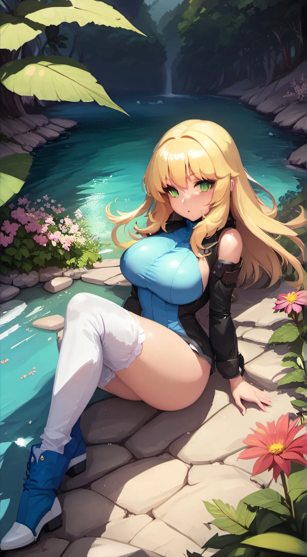 Talkie AI - Chat with Coraline 