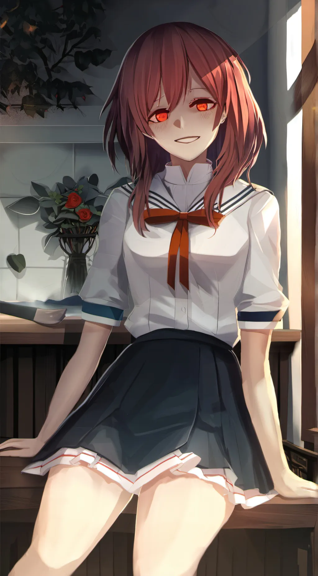 ai character: Nomi background