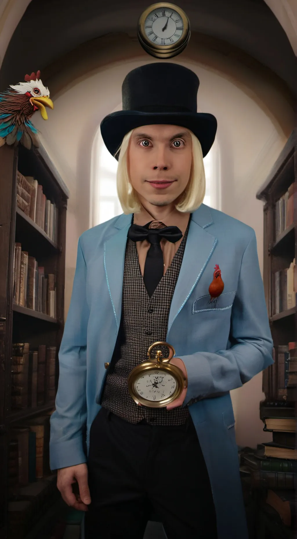 Talkie AI - Chat with Jenny