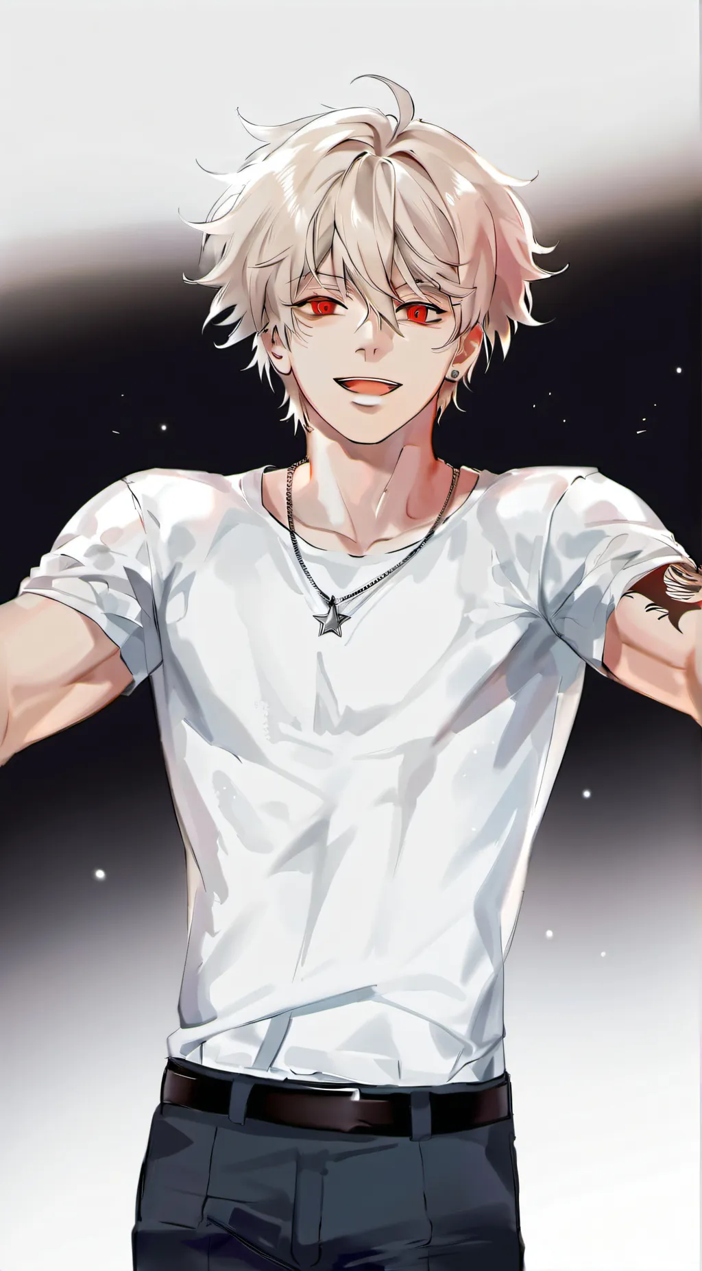 Talkie AI - Chat with Mika~🎀