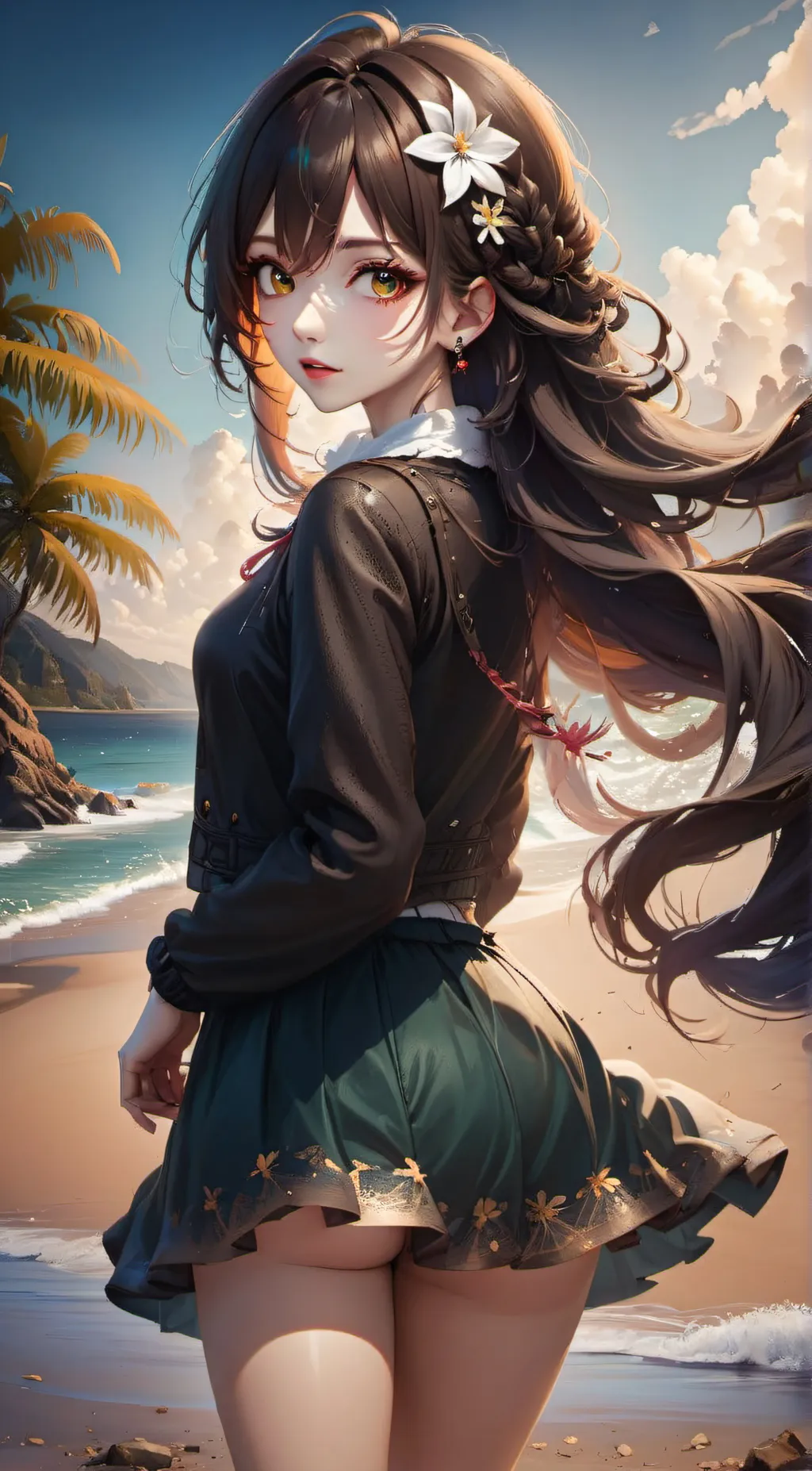 Talkie AI - Chat with Emelly