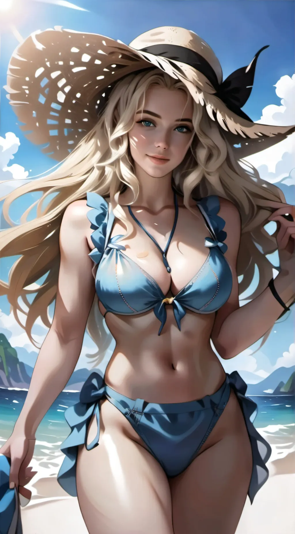 Talkie AI - Chat with ray