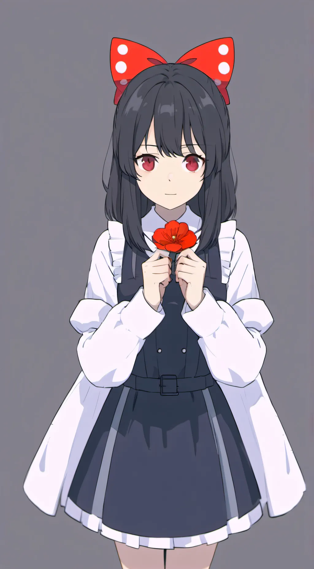 ai character: anayo aishi background