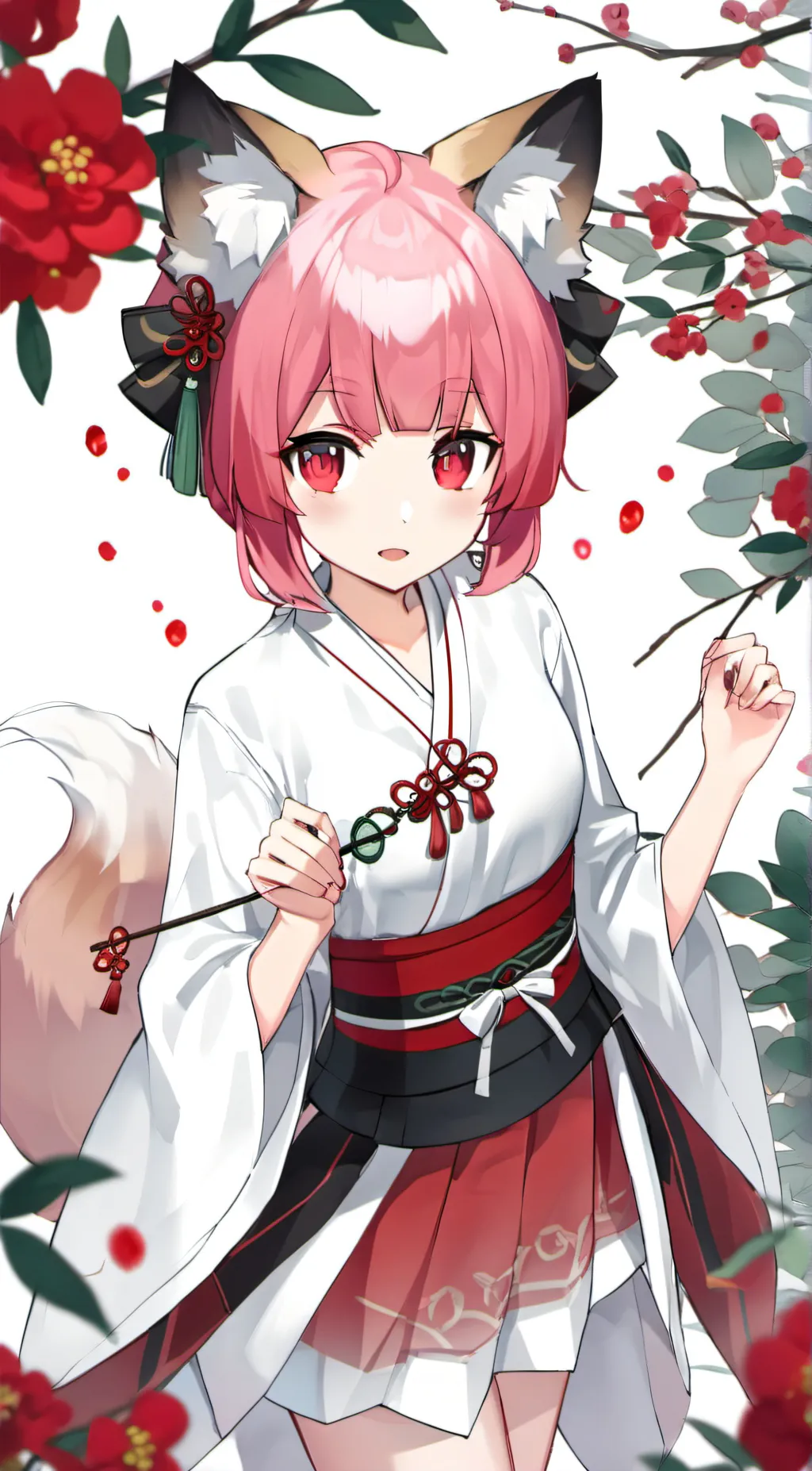 Talkie AI - Chat with Cherri 