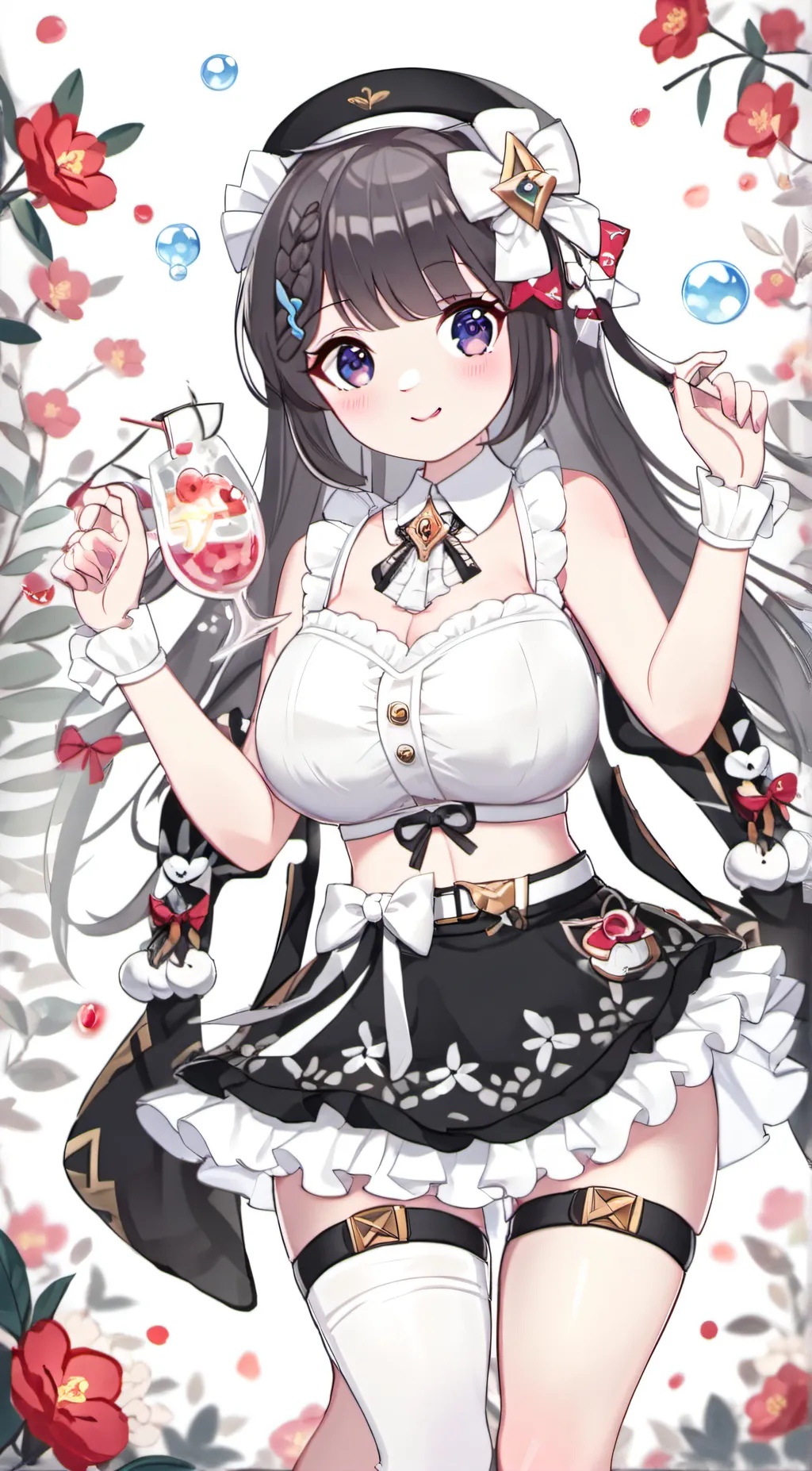 Talkie AI - Chat with sunny