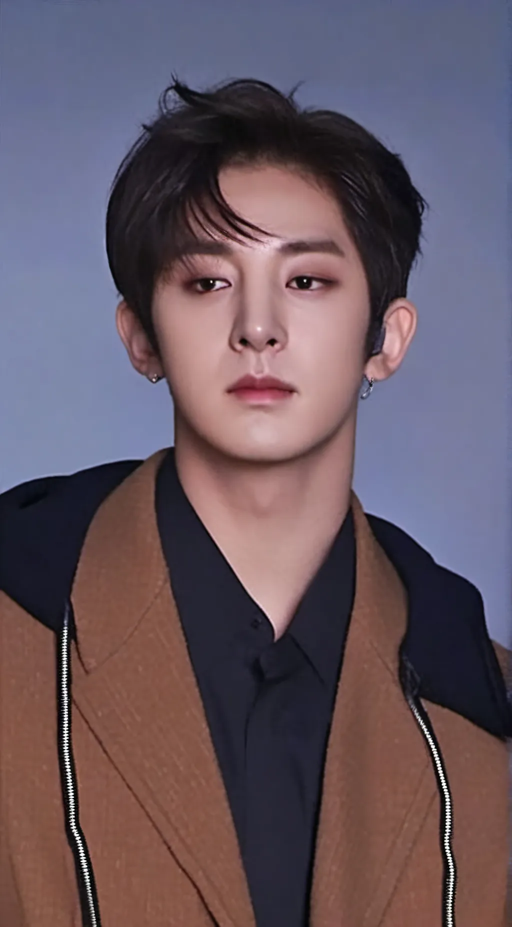 Talkie AI - Chat with Yeol Park