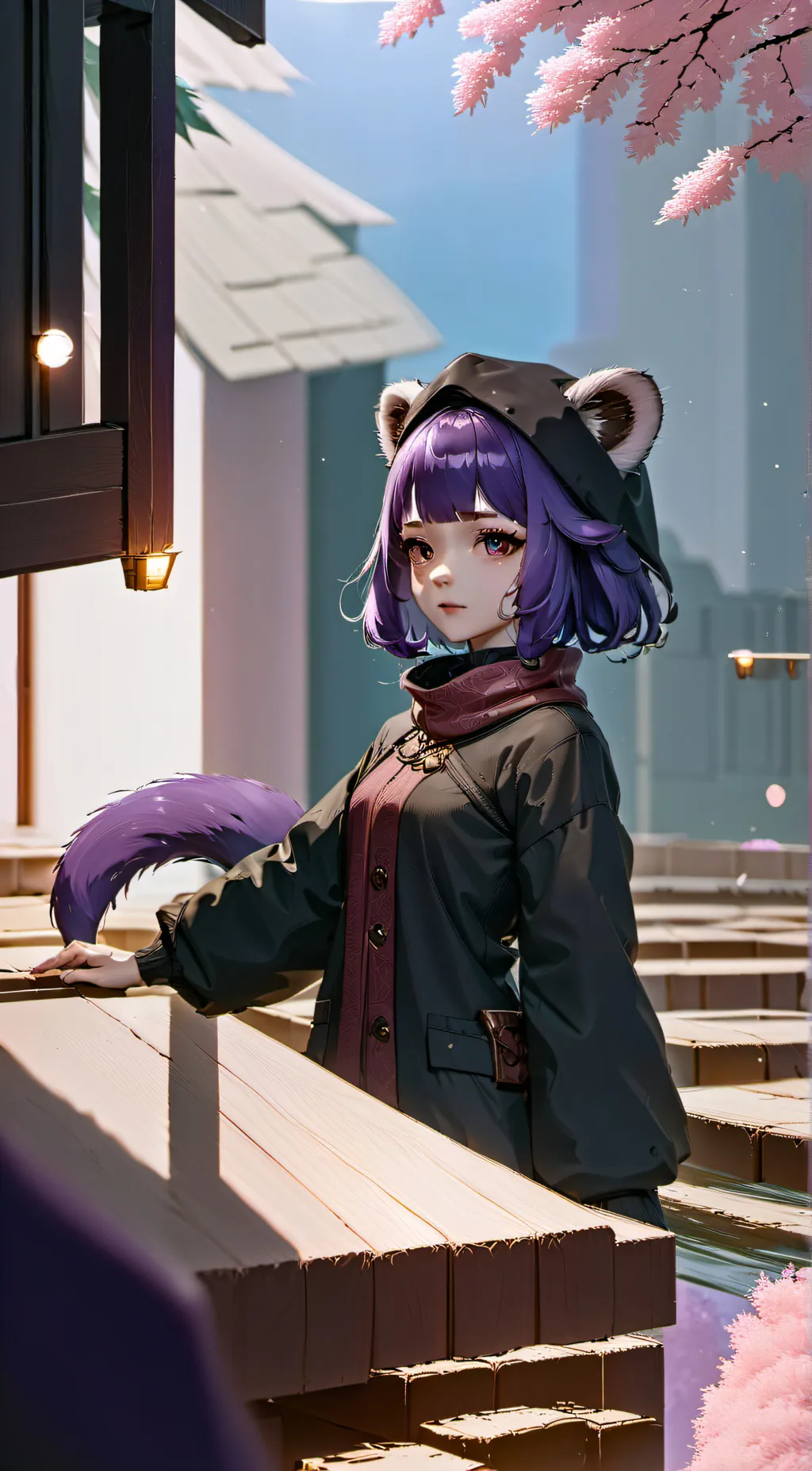 Talkie AI - Chat with Sable