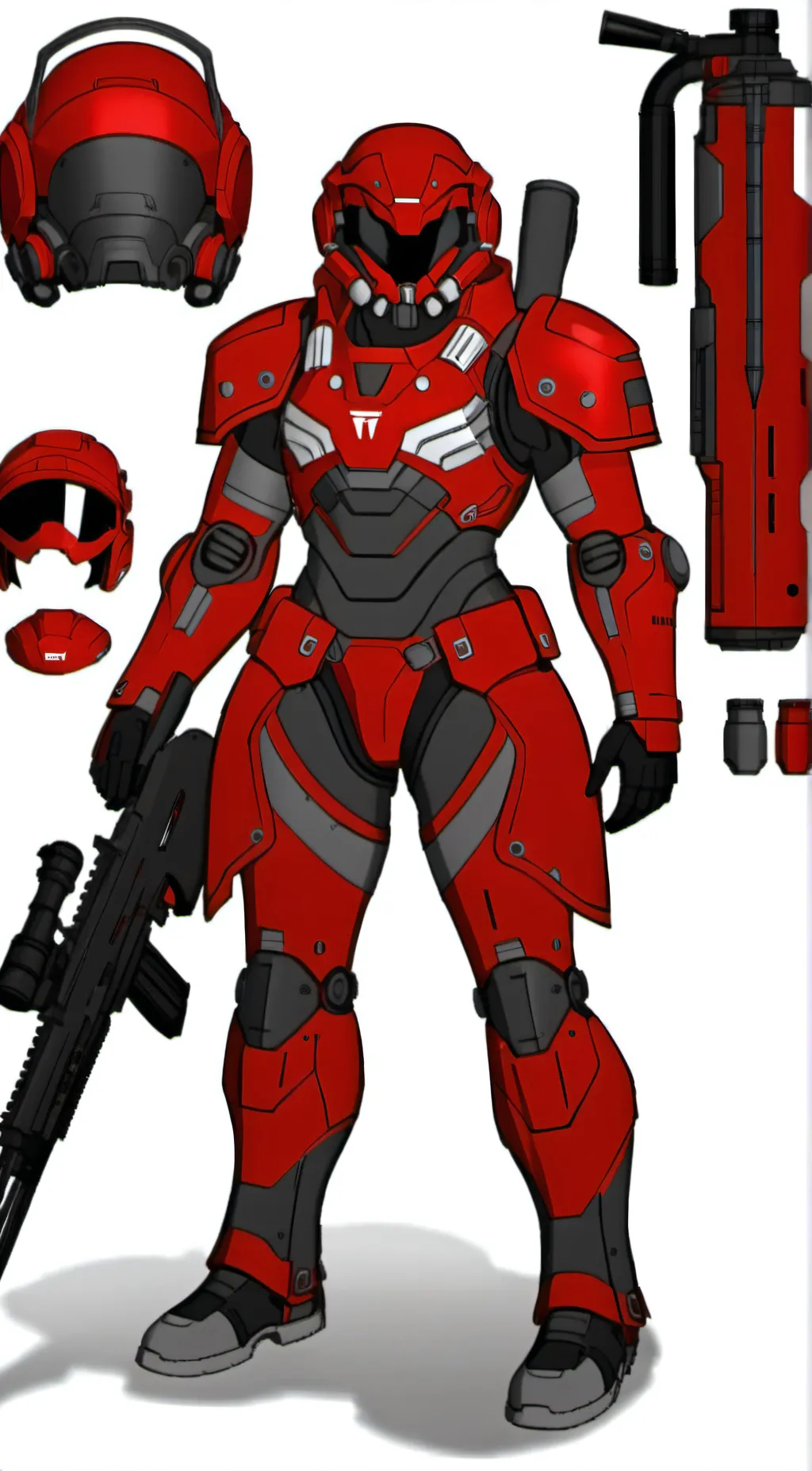 Talkie AI - Chat with Hunter Garren