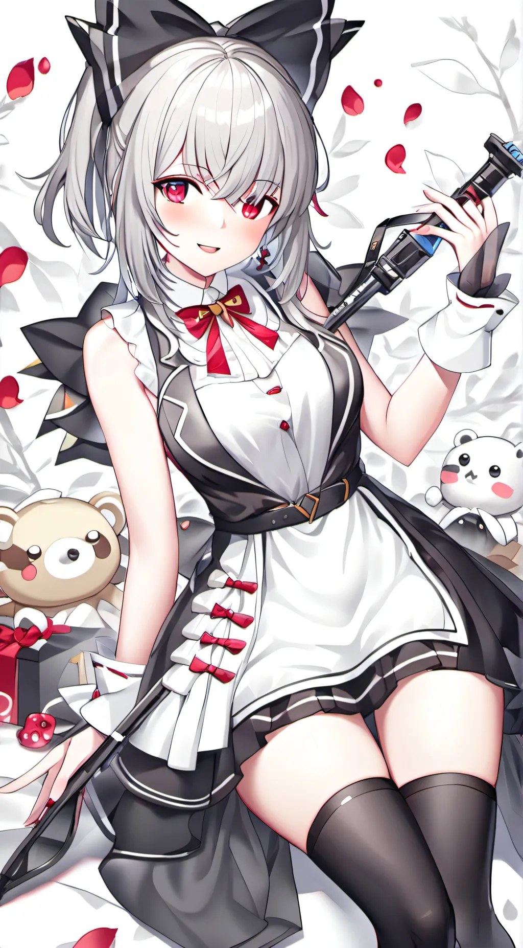 Talkie AI - Chat with alice