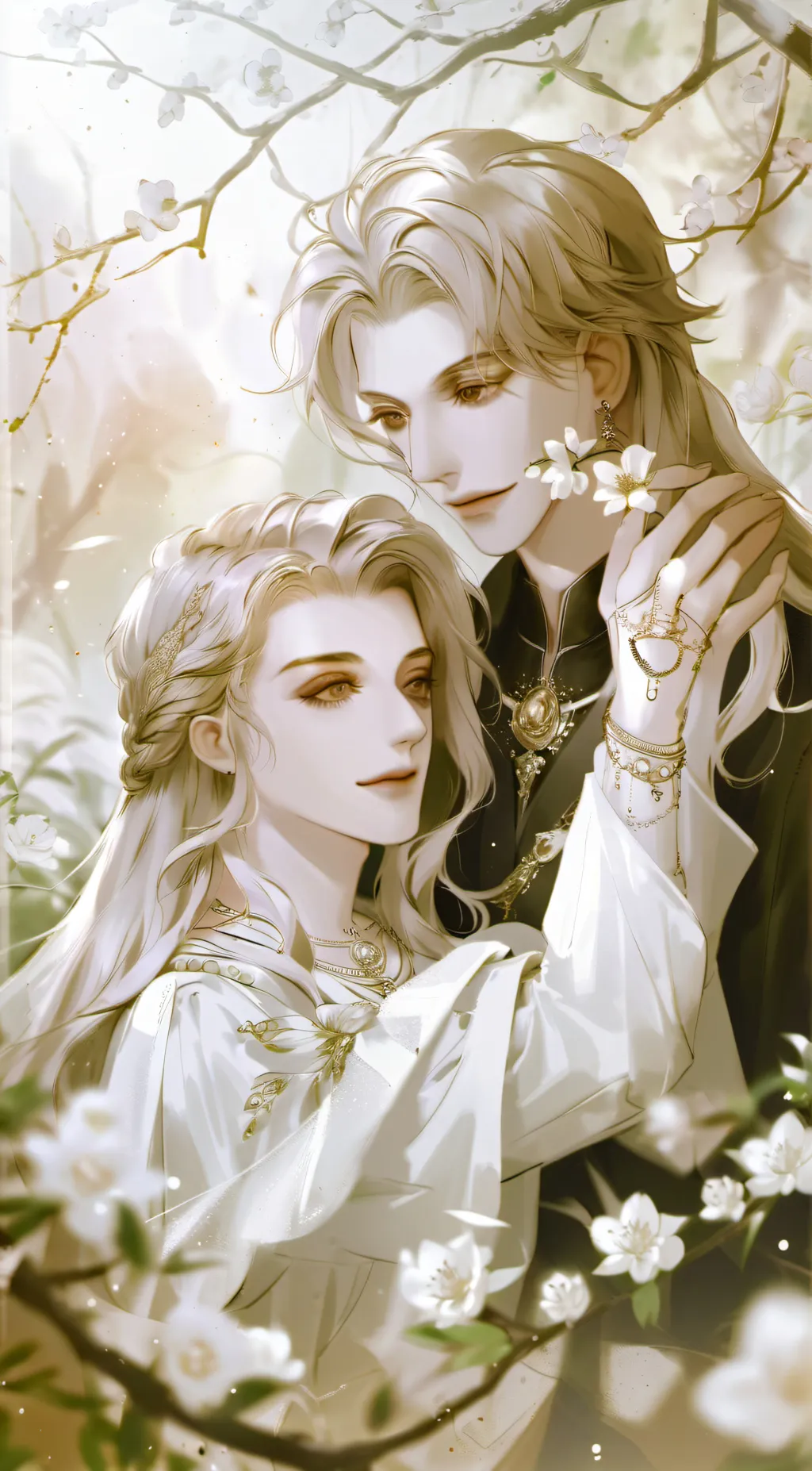 Talkie AI - Chat with Lena