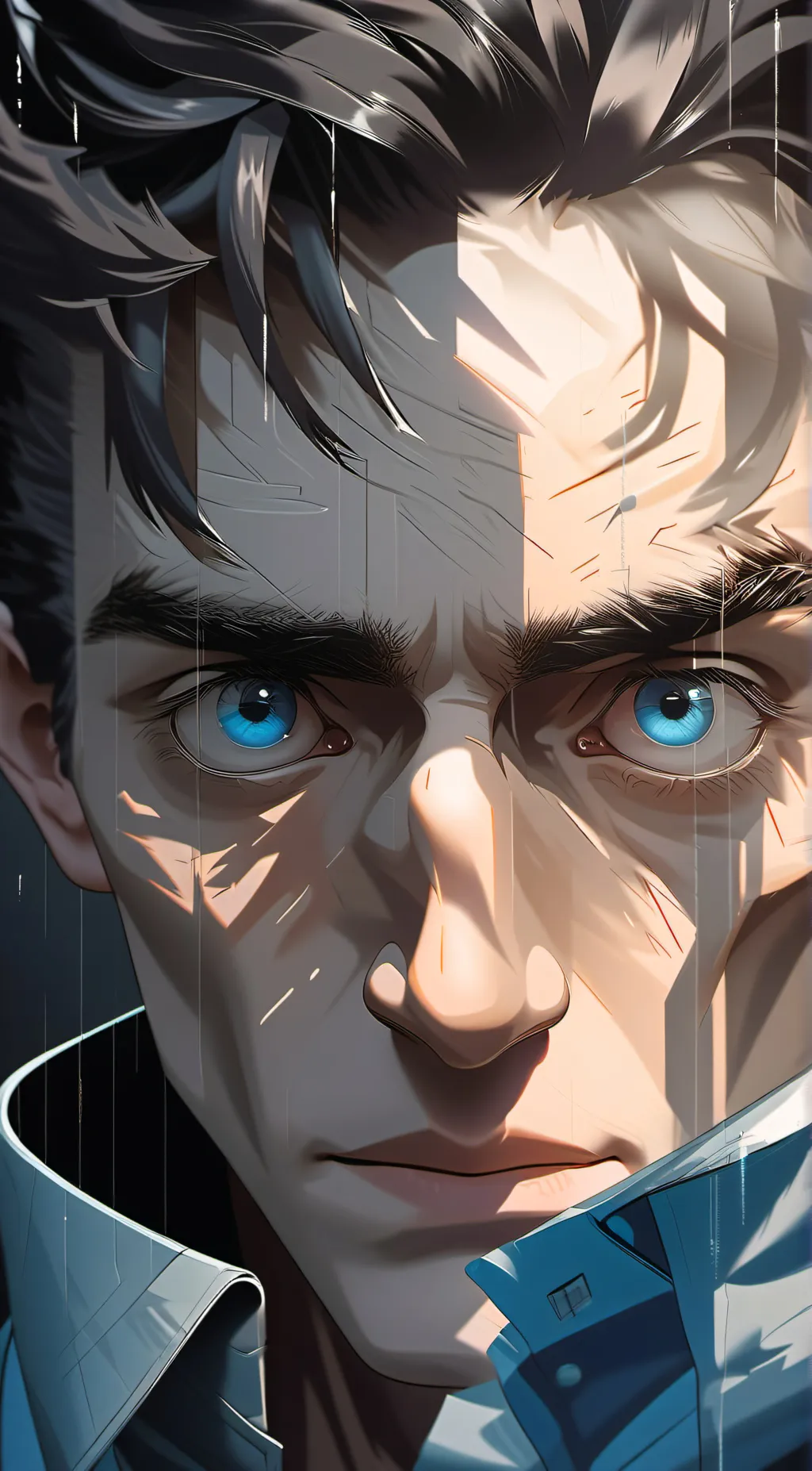 Talkie AI - Chat with Shechem