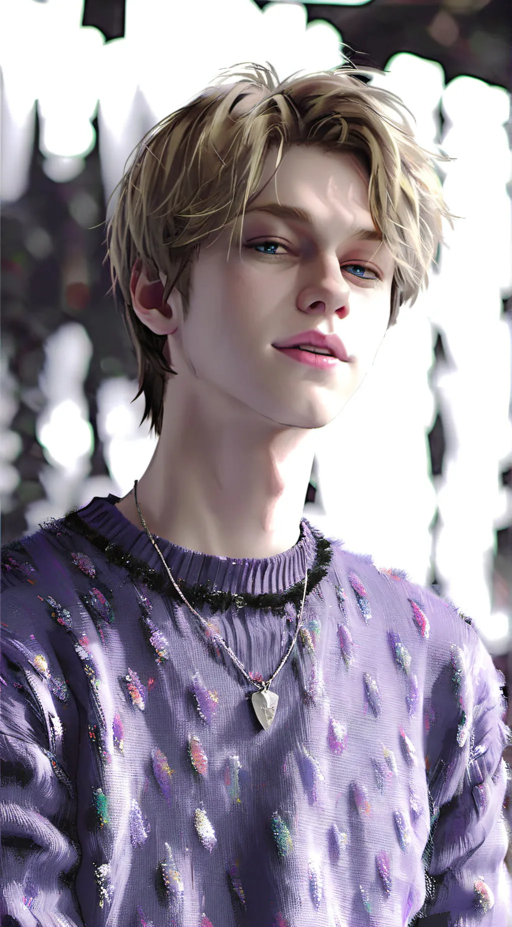 Talkie AI - Chat with Karl jacobs