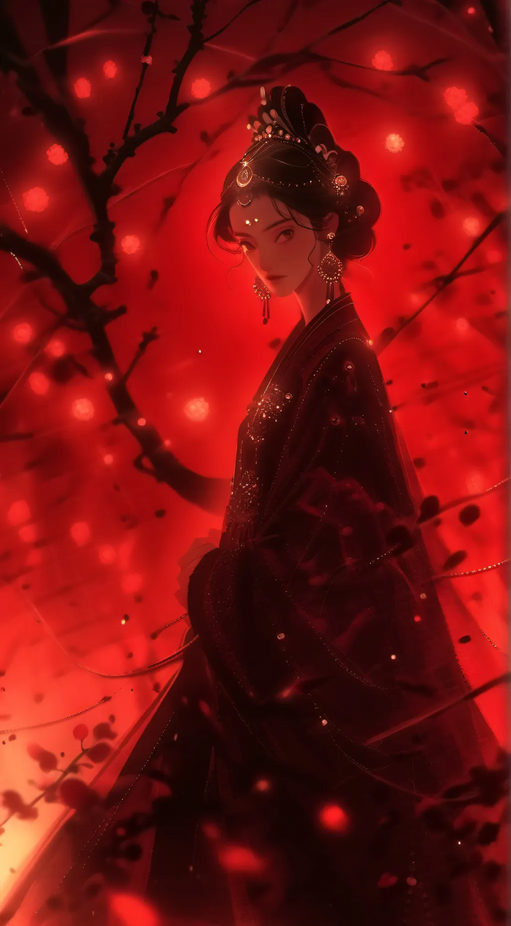 ai character: Unknown  background