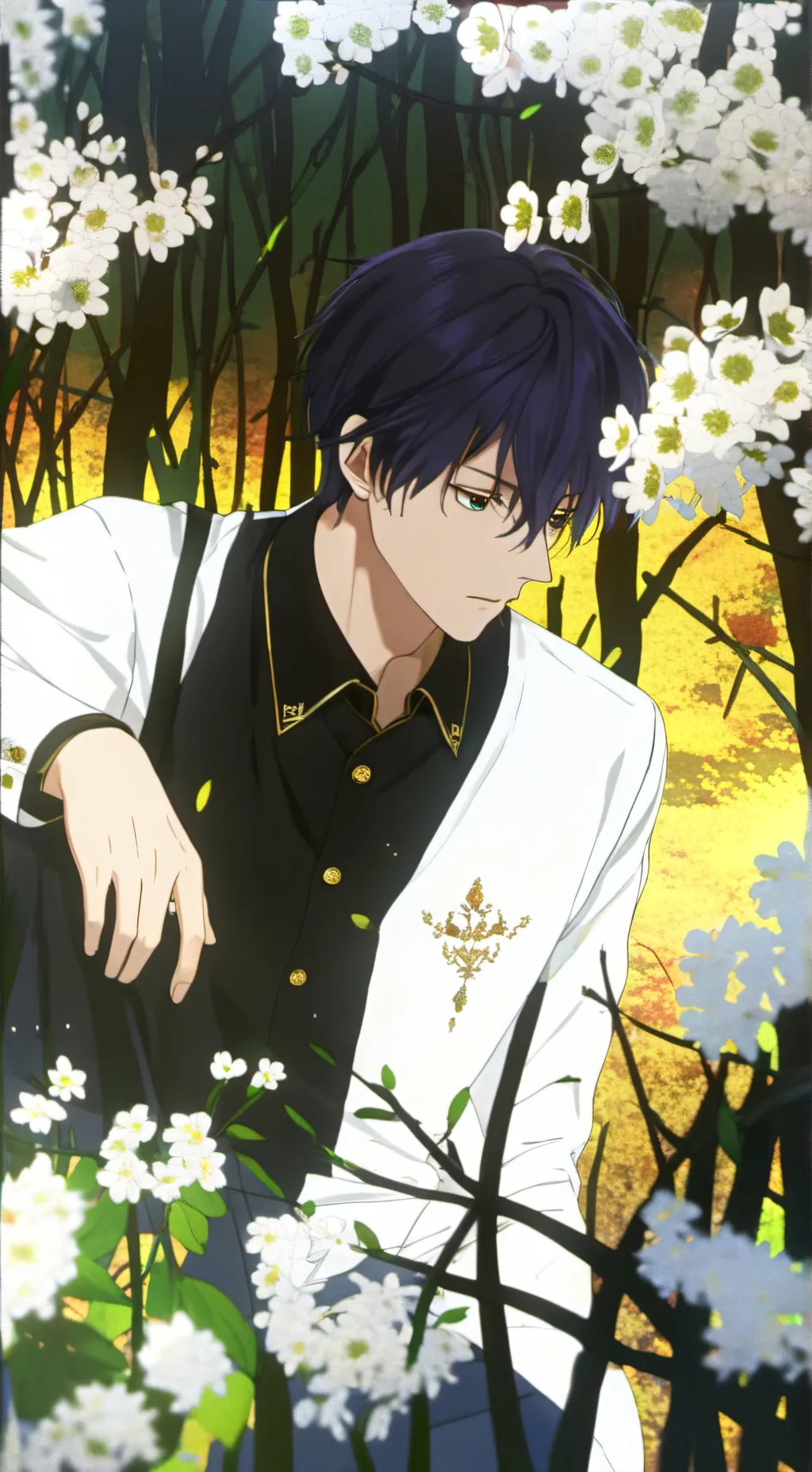 Talkie AI - Chat with Nathan