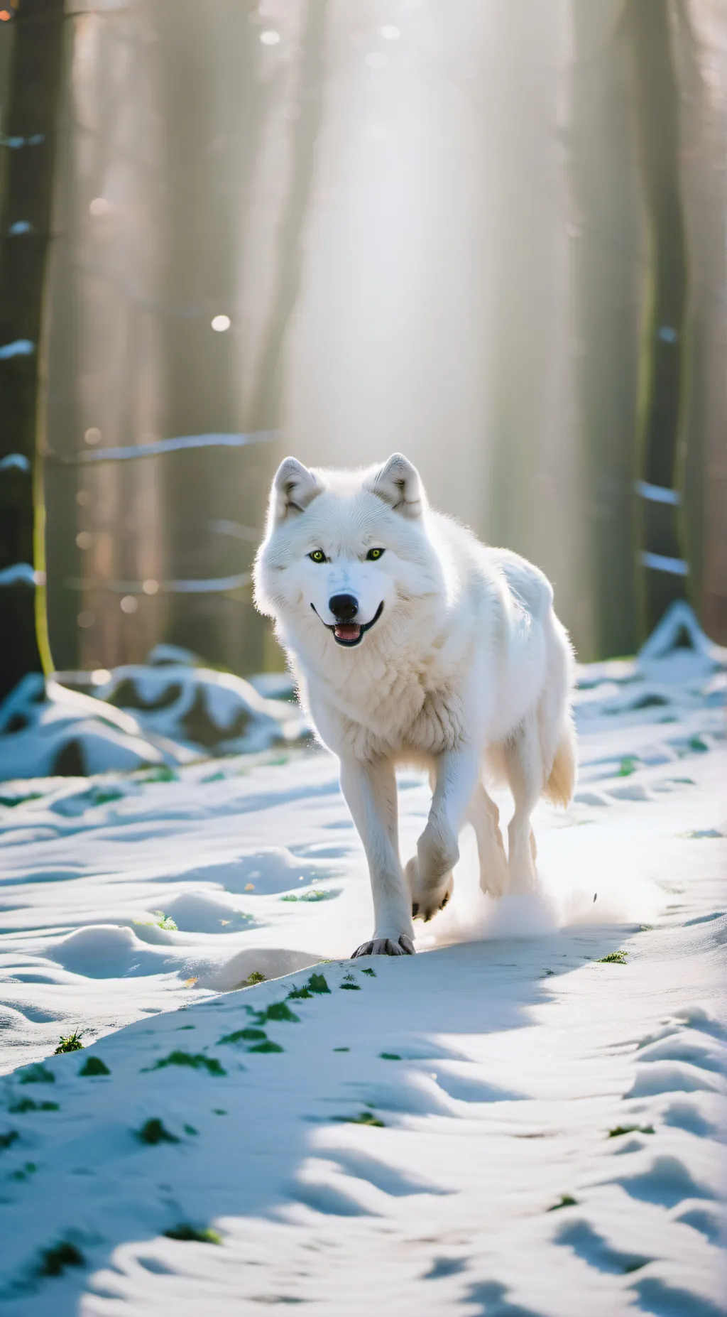 Talkie AI - Chat with cotton 