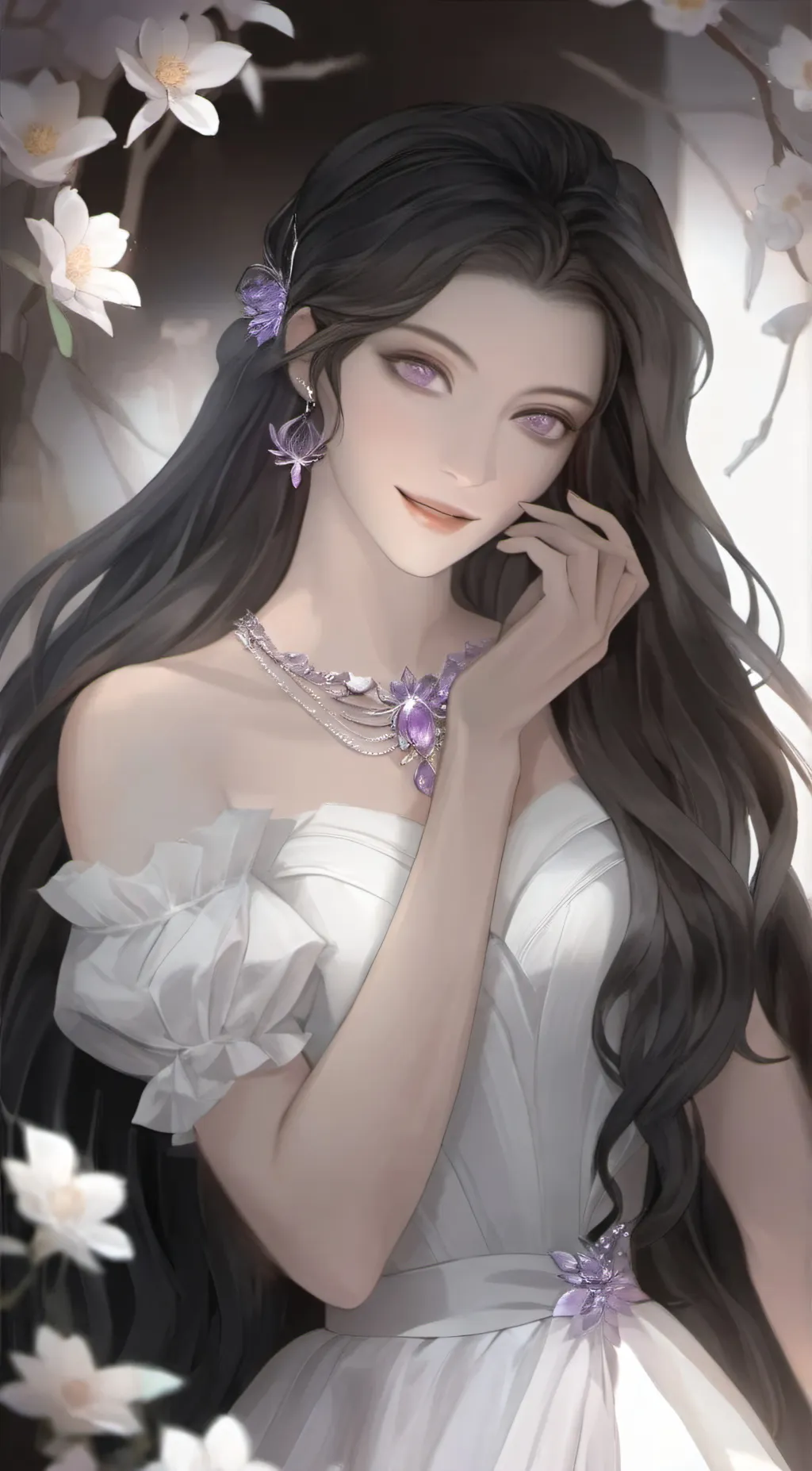 Talkie AI - Chat with Anita Callora 