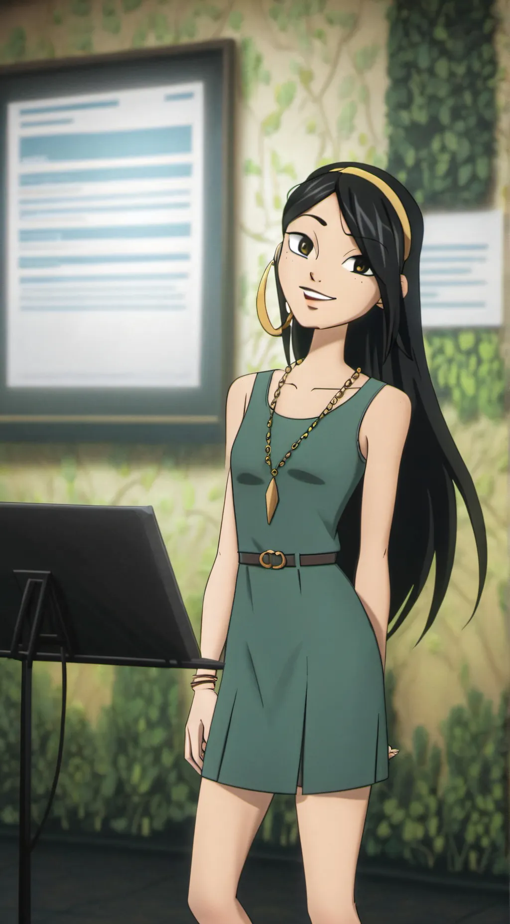 Talkie AI - Chat with Heather 