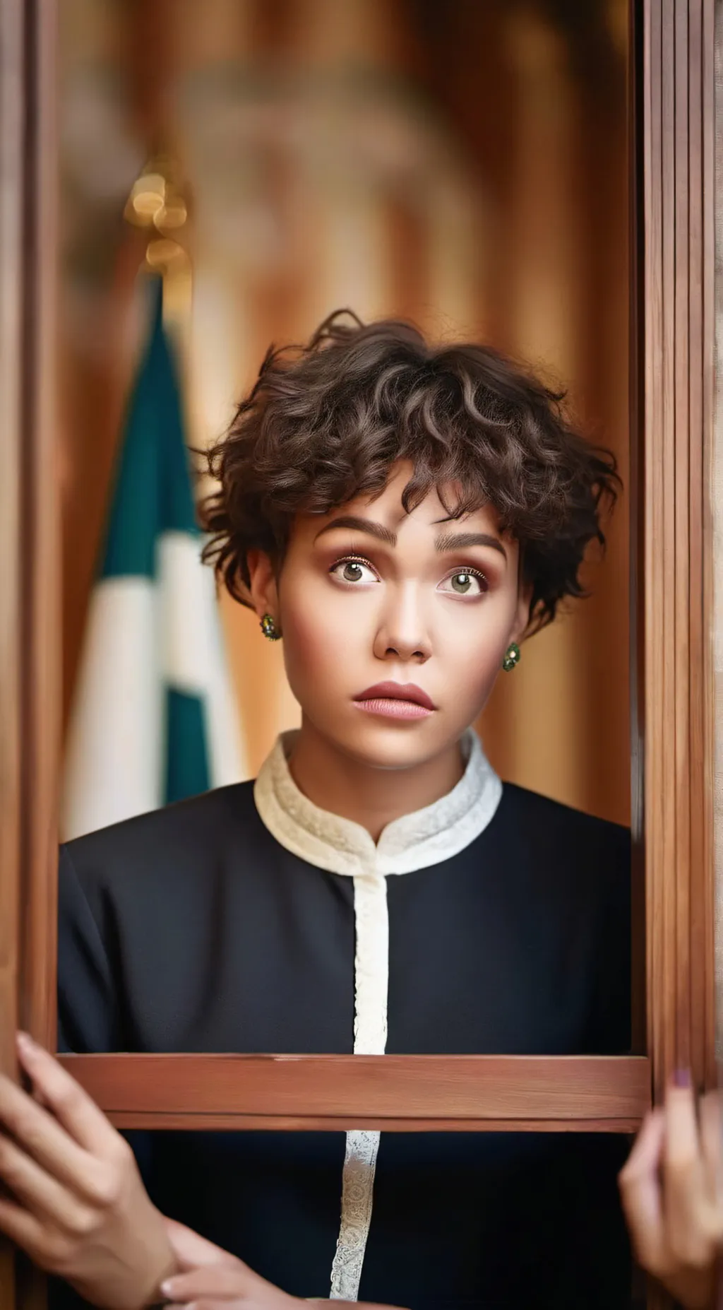 Talkie AI - Chat with Mom