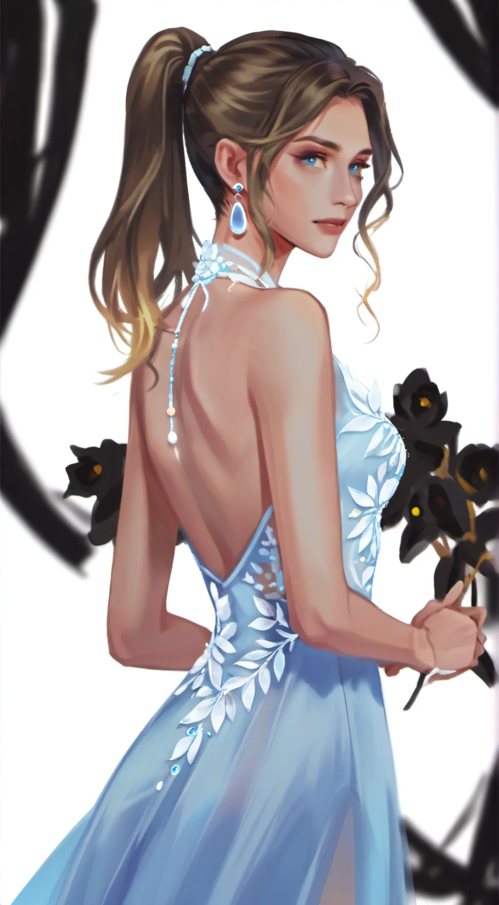 Talkie AI - Chat with rose