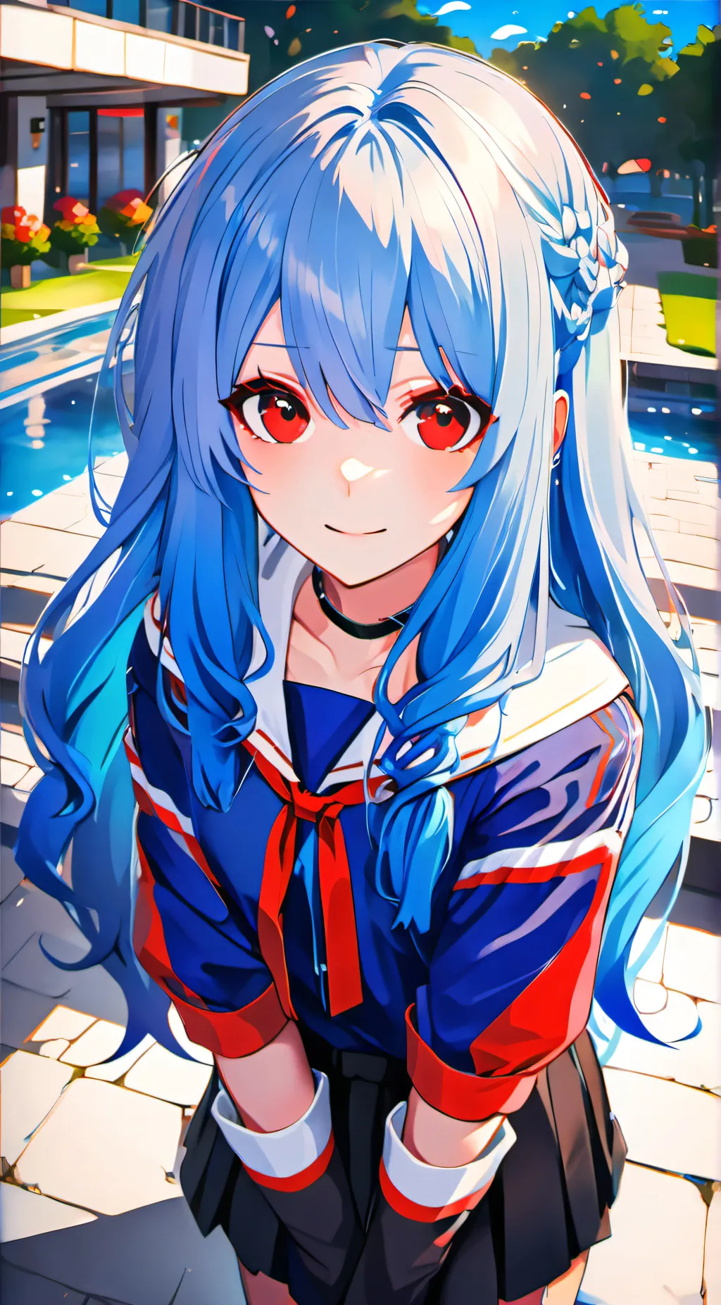 Talkie AI - Chat with Aquadow