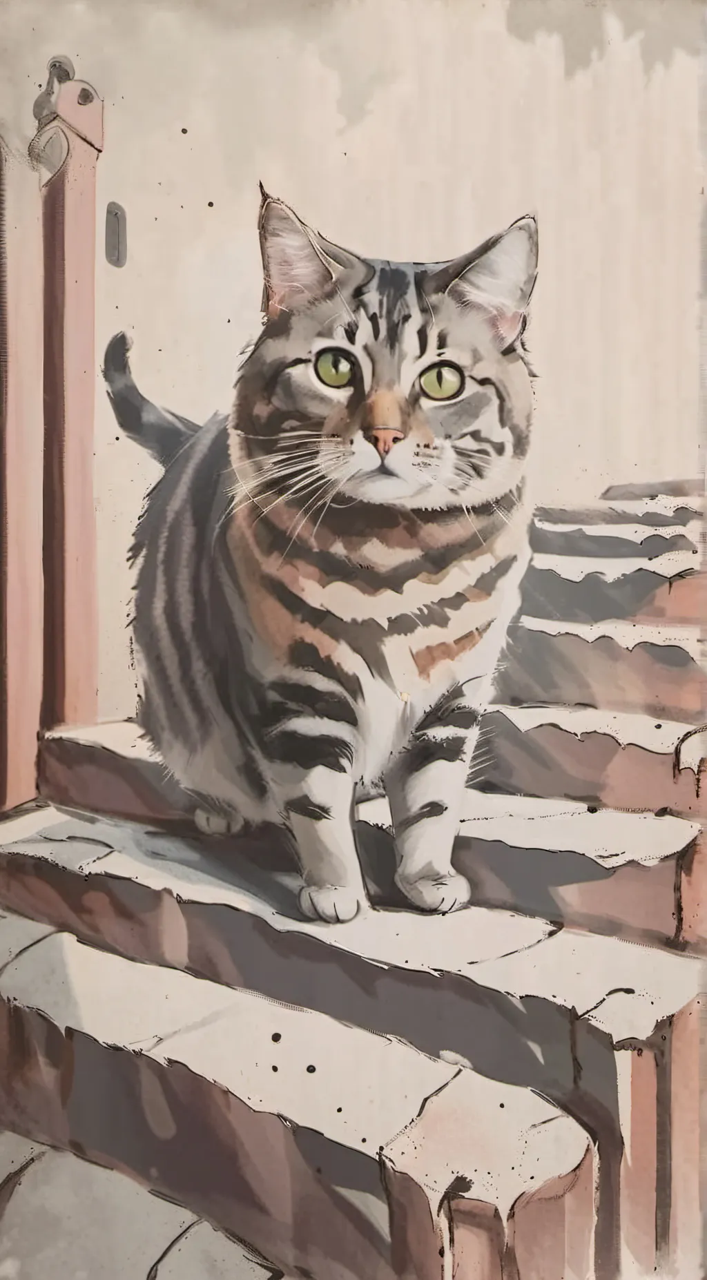 Talkie AI - Chat with Zesty cheetos